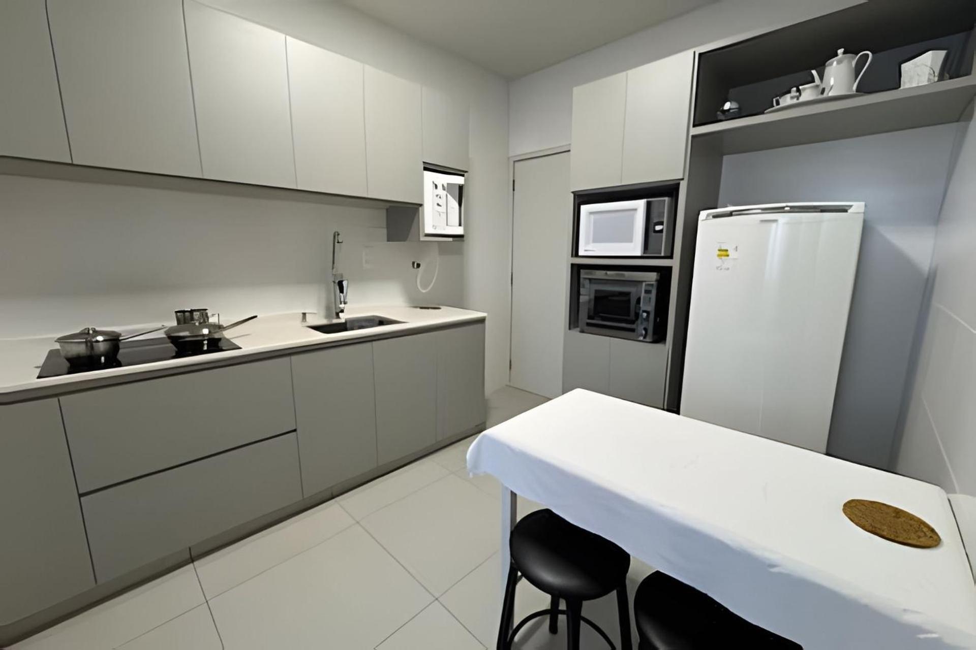 Apartamento Central em Araxá