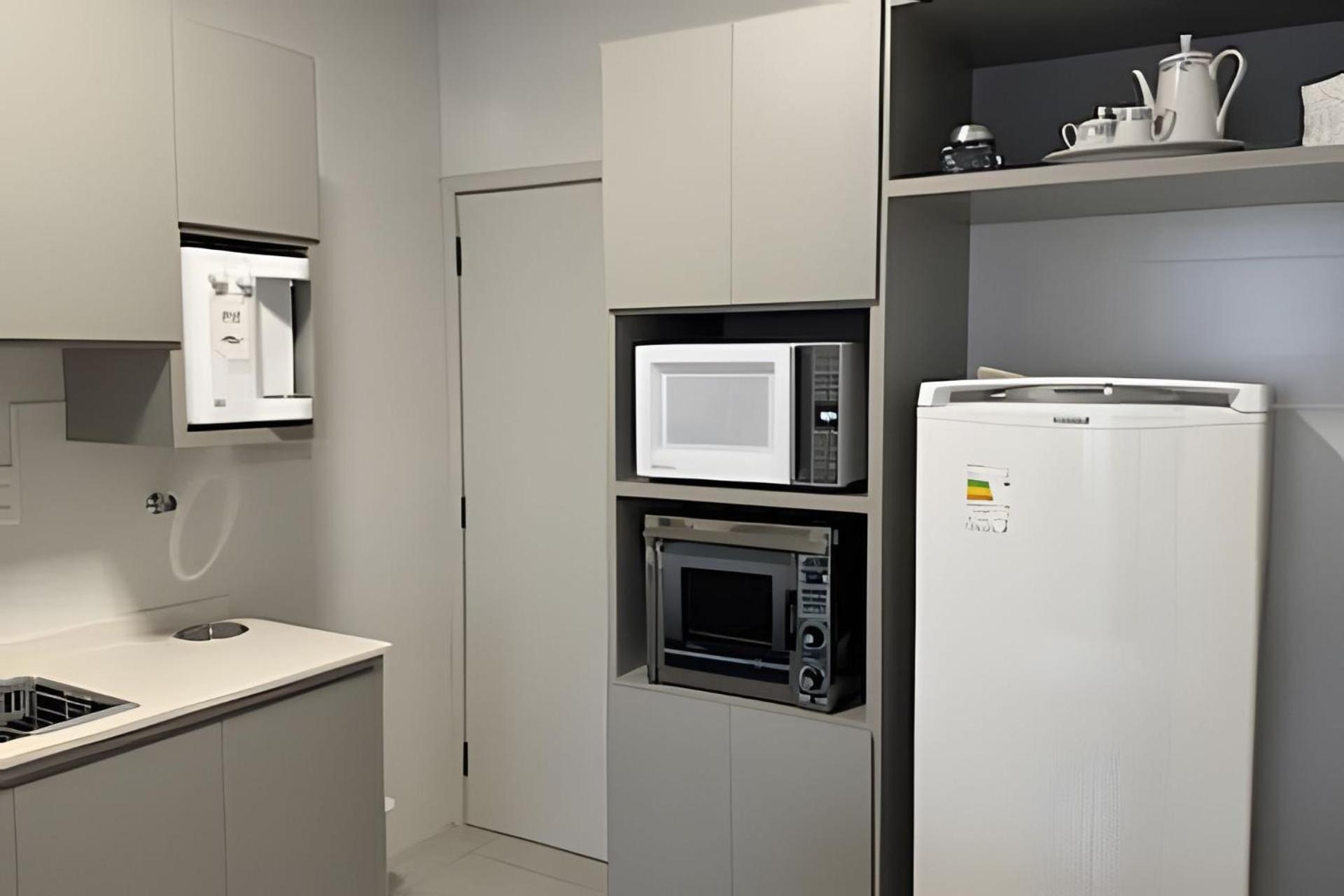 Apartamento Central em Araxá
