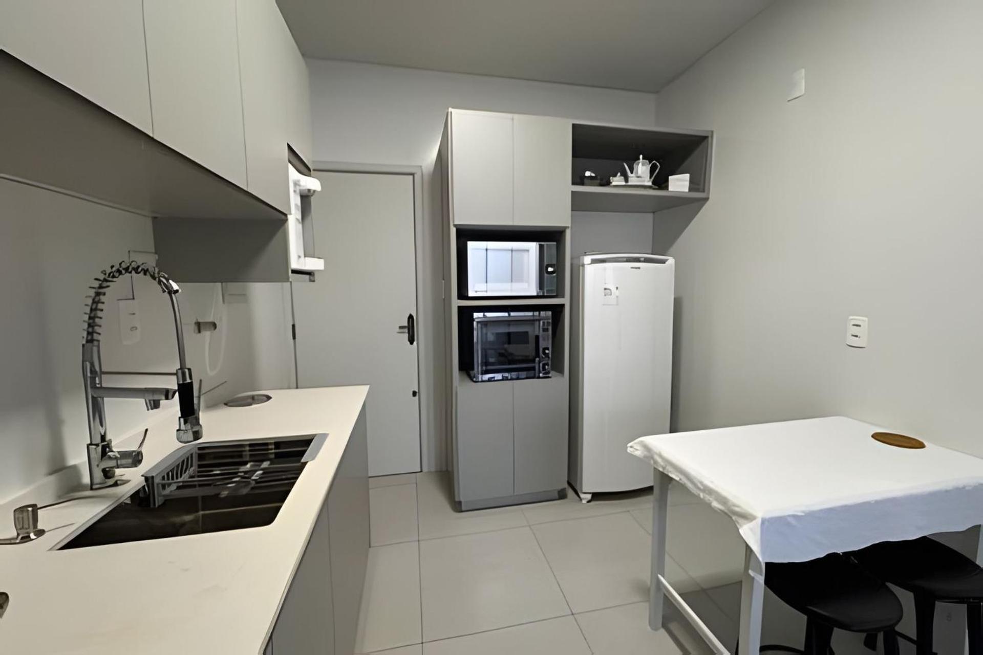 Apartamento Central em Araxá