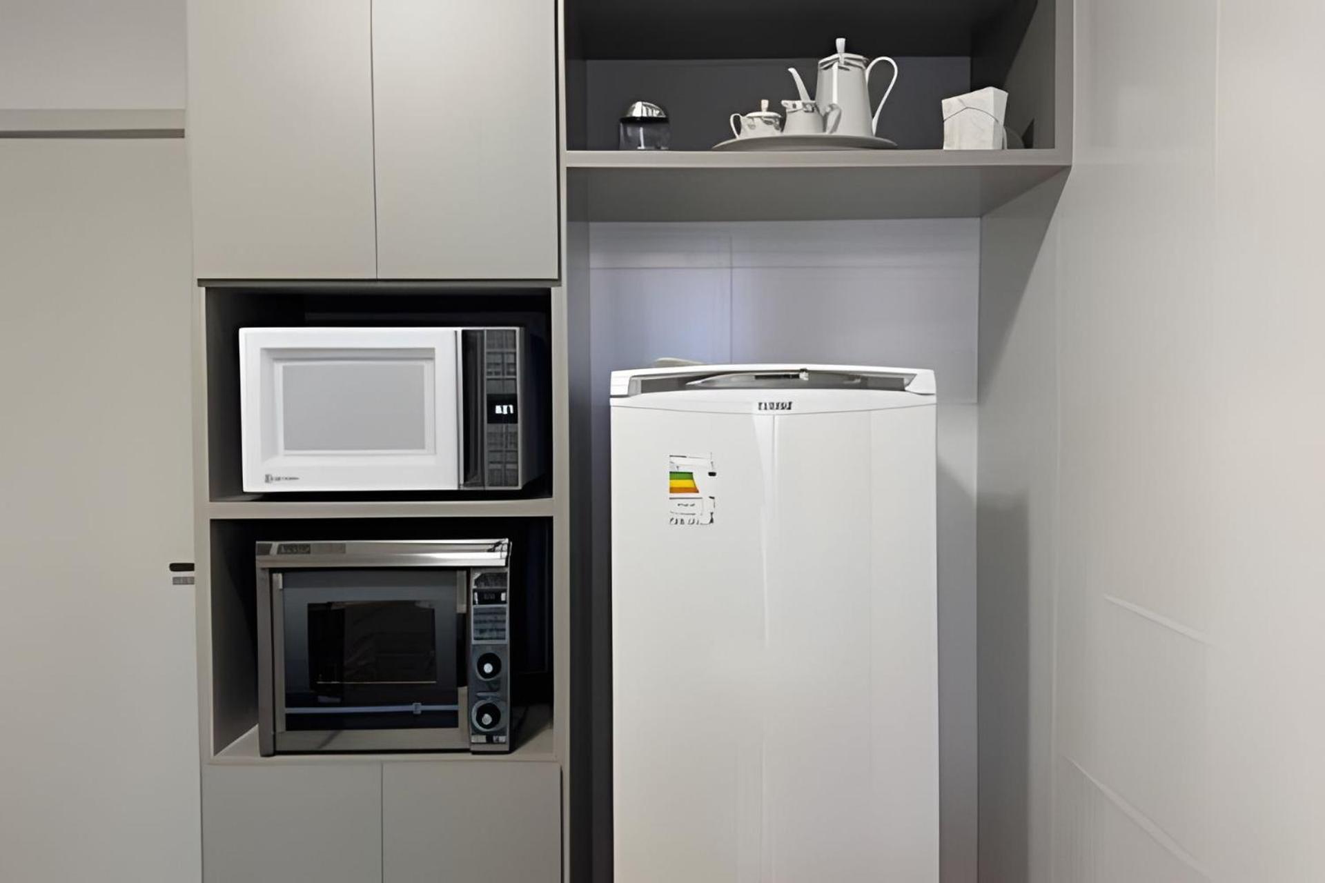 Apartamento Central em Araxá