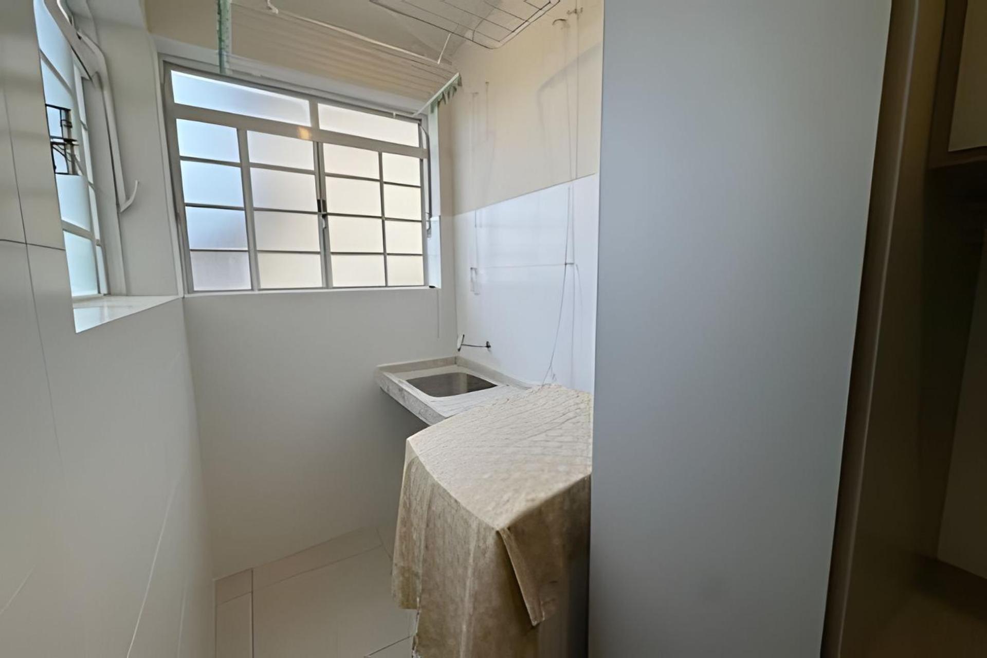 Apartamento Central em Araxá