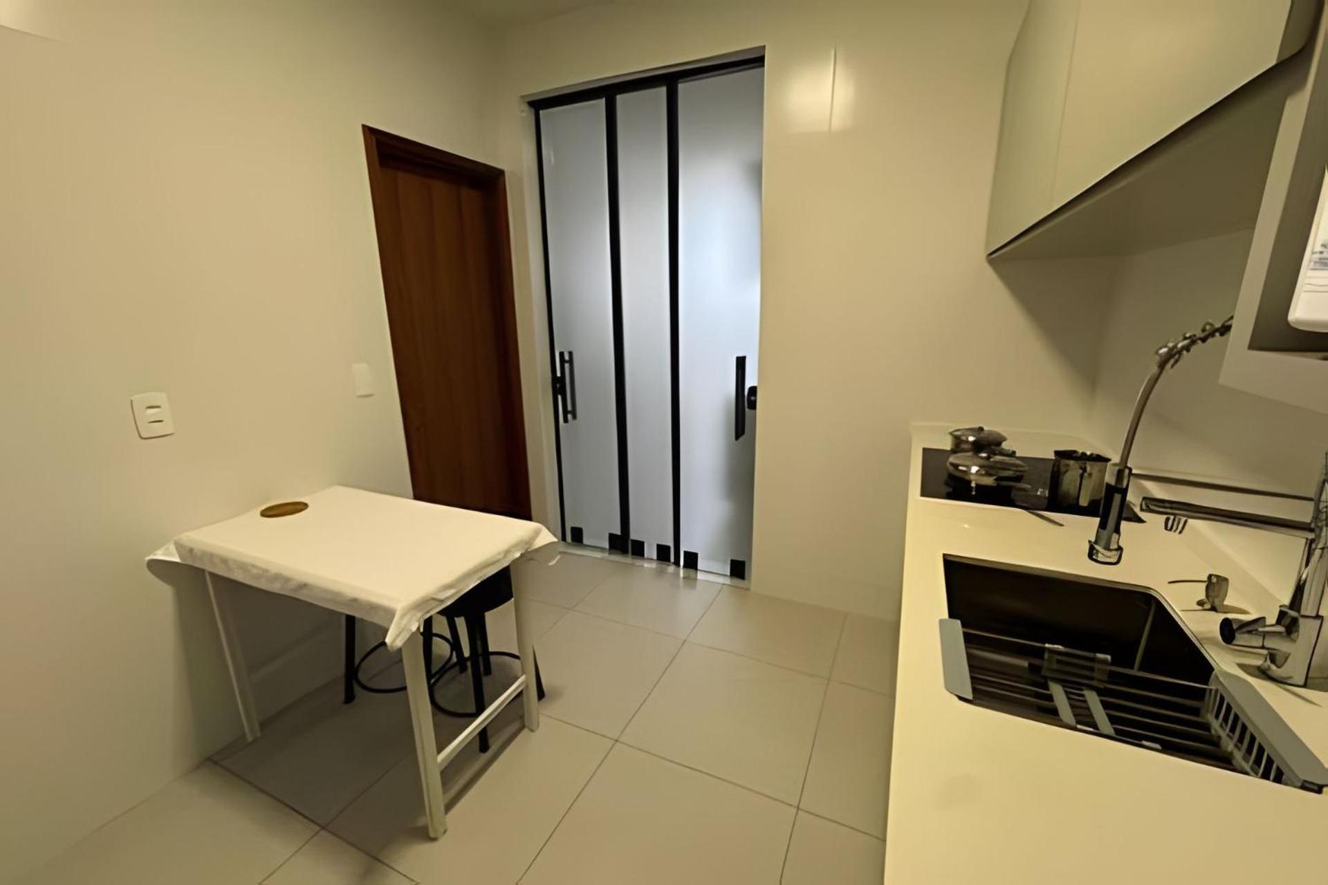 Apartamento Central em Araxá