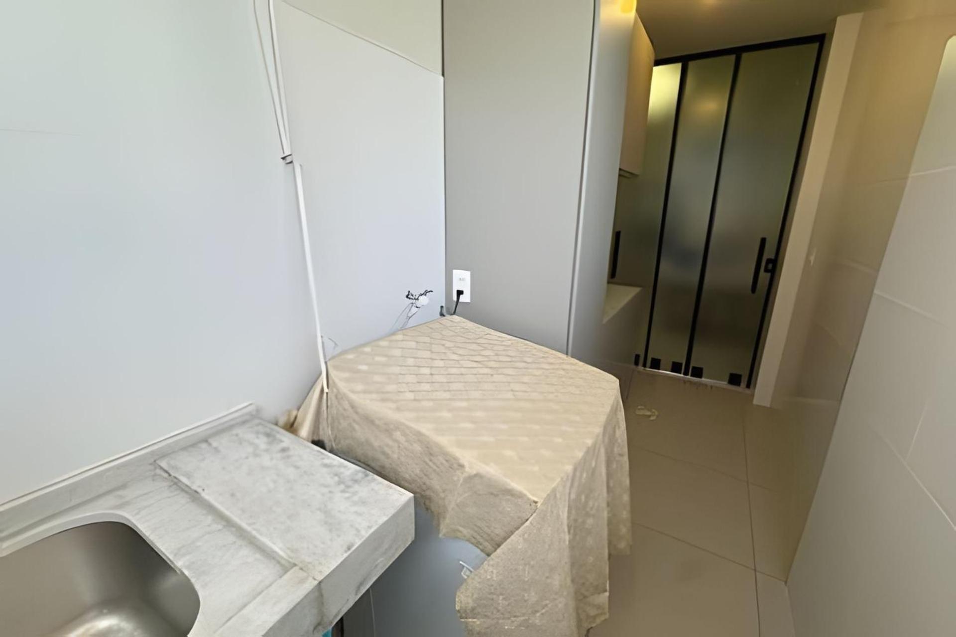 Apartamento Central em Araxá