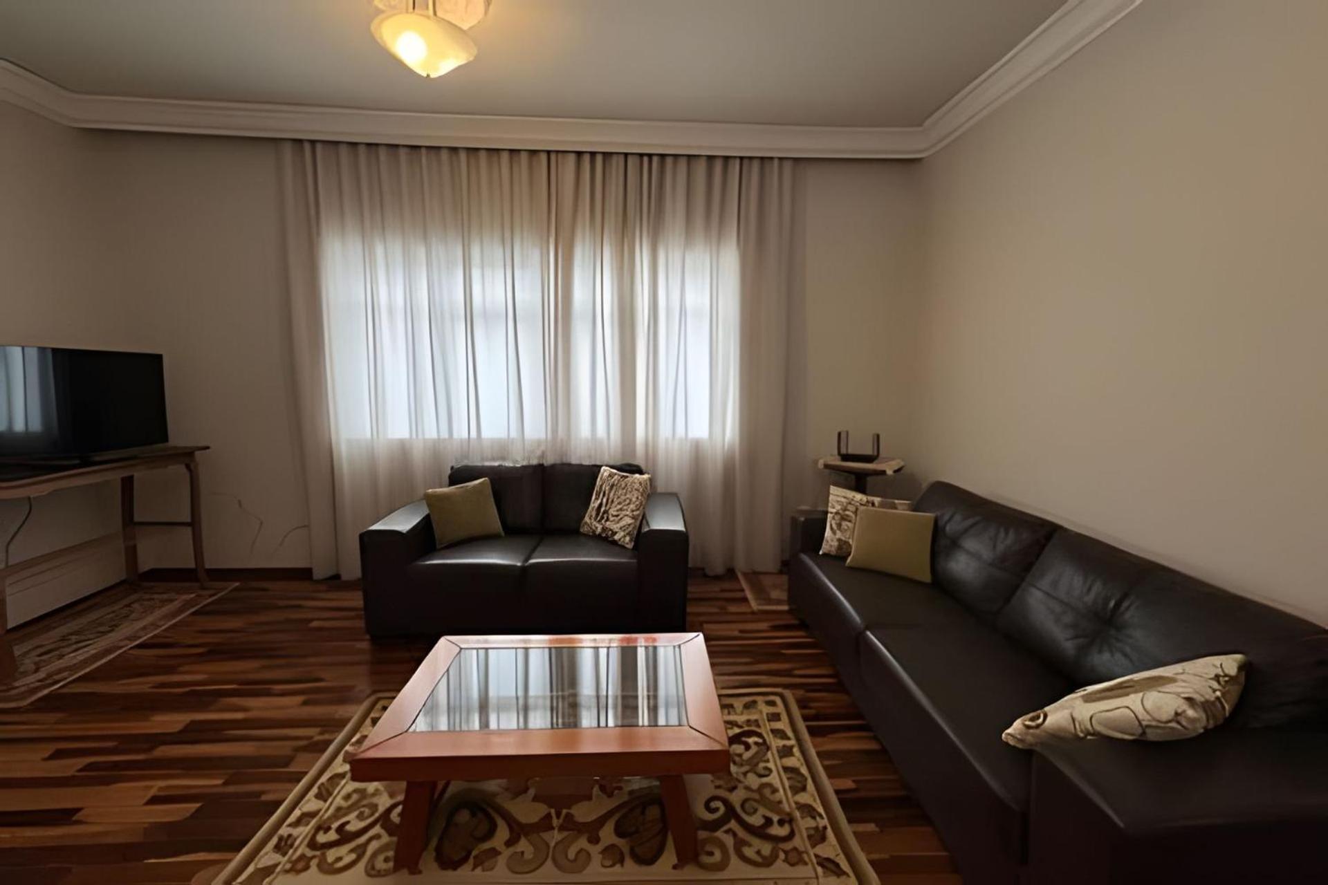 Apartamento Central em Araxá