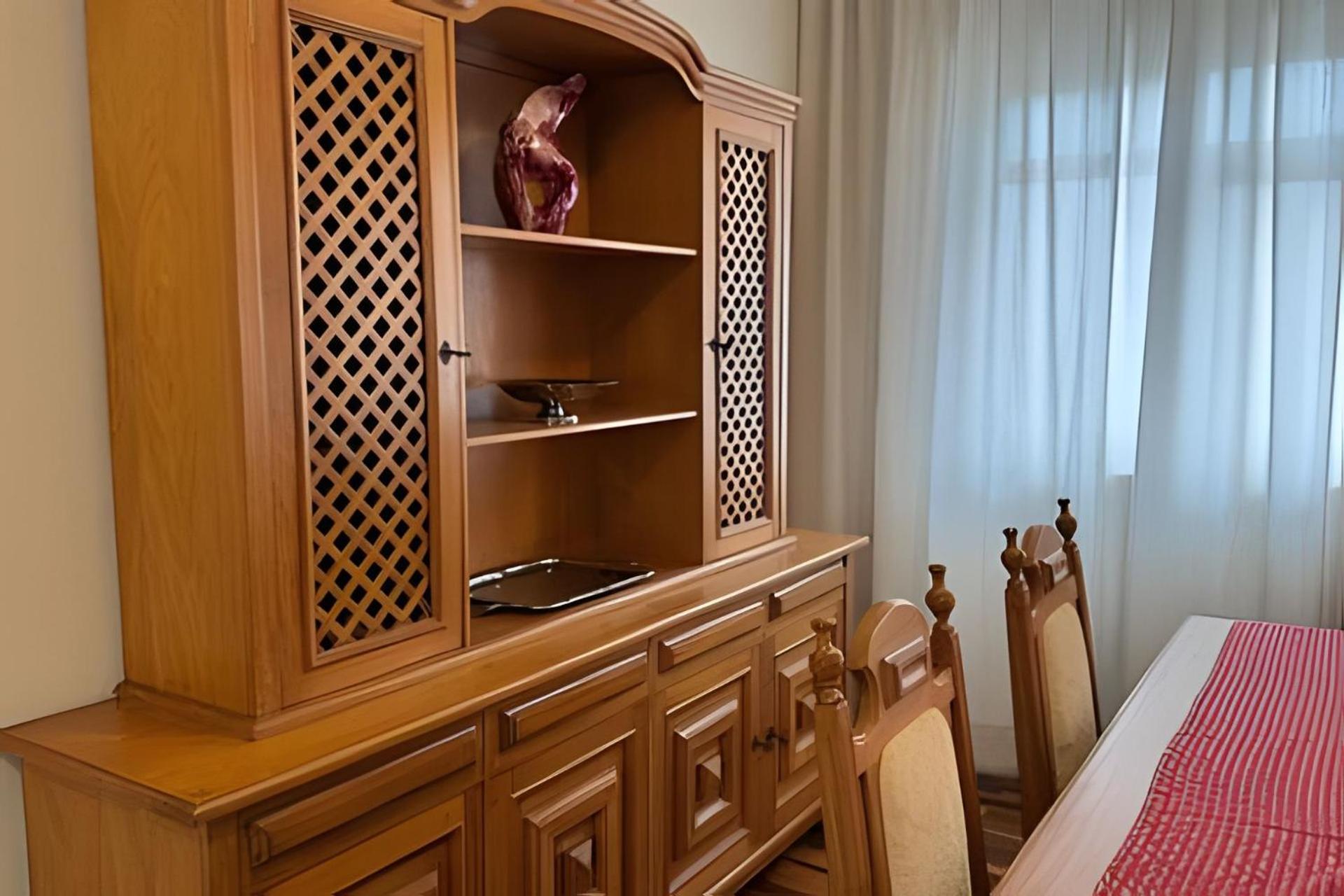Apartamento Central em Araxá