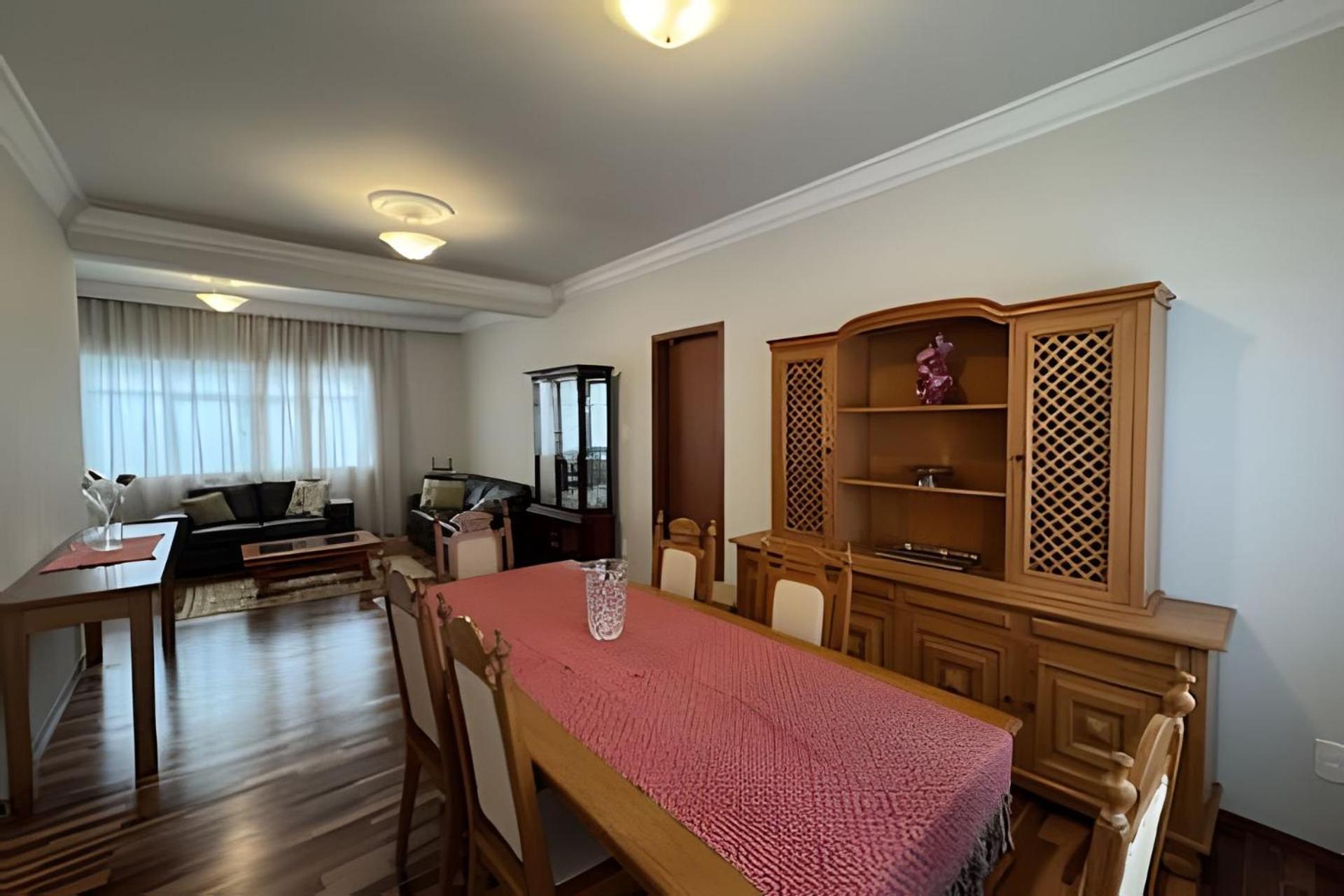 Apartamento Central em Araxá