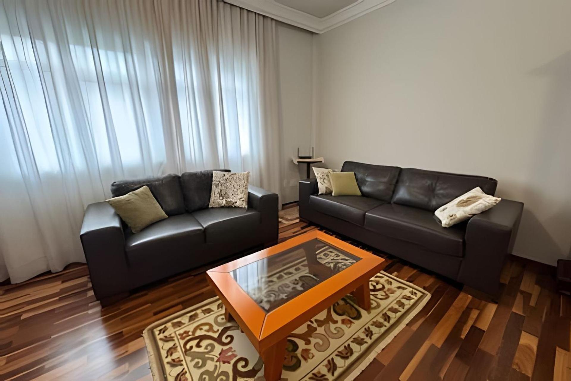Apartamento Central em Araxá