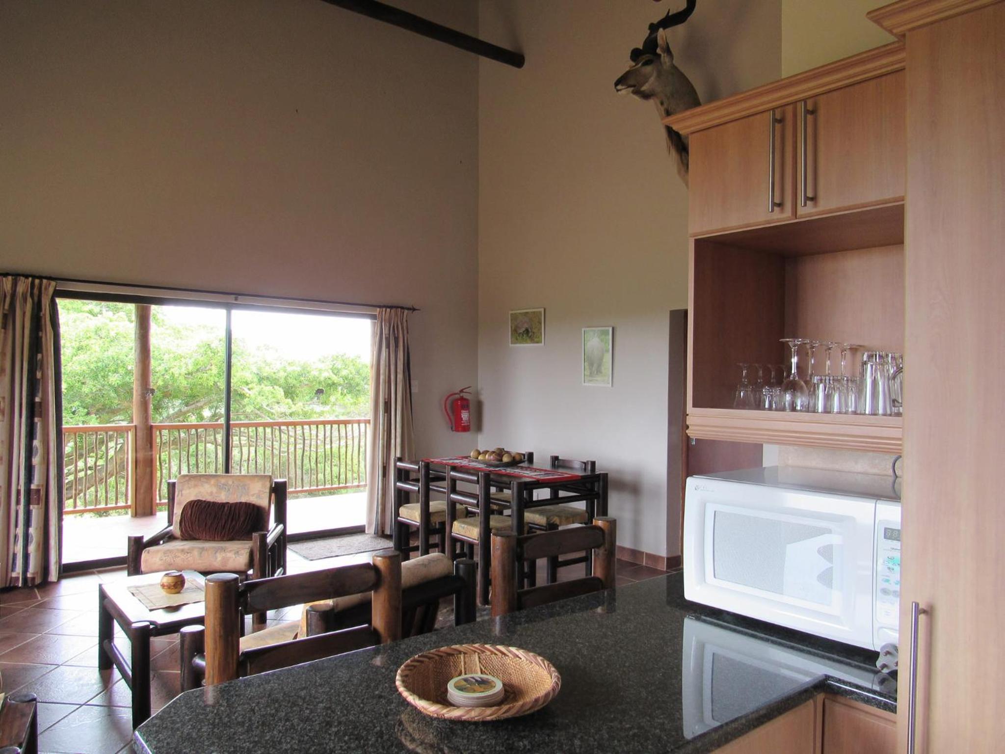 Pomeroy Lodges