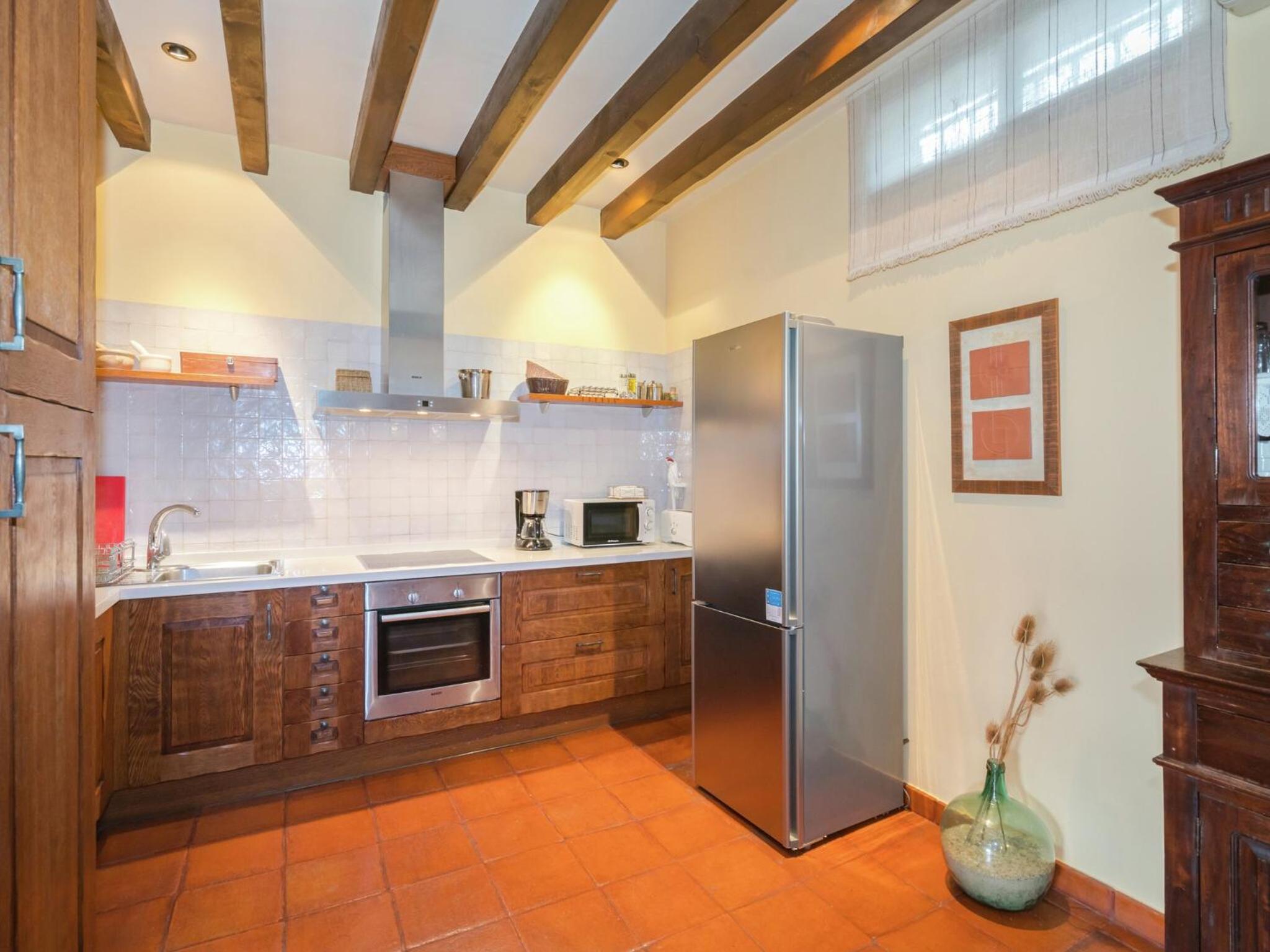 Cottage in Navas de Estena with Pool & Jacuzzi