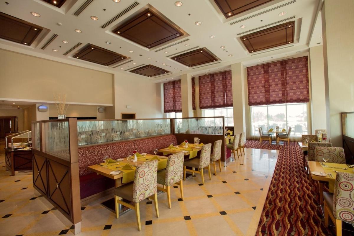 Copthorne Al Jahra Hotel & Resort, photo 58