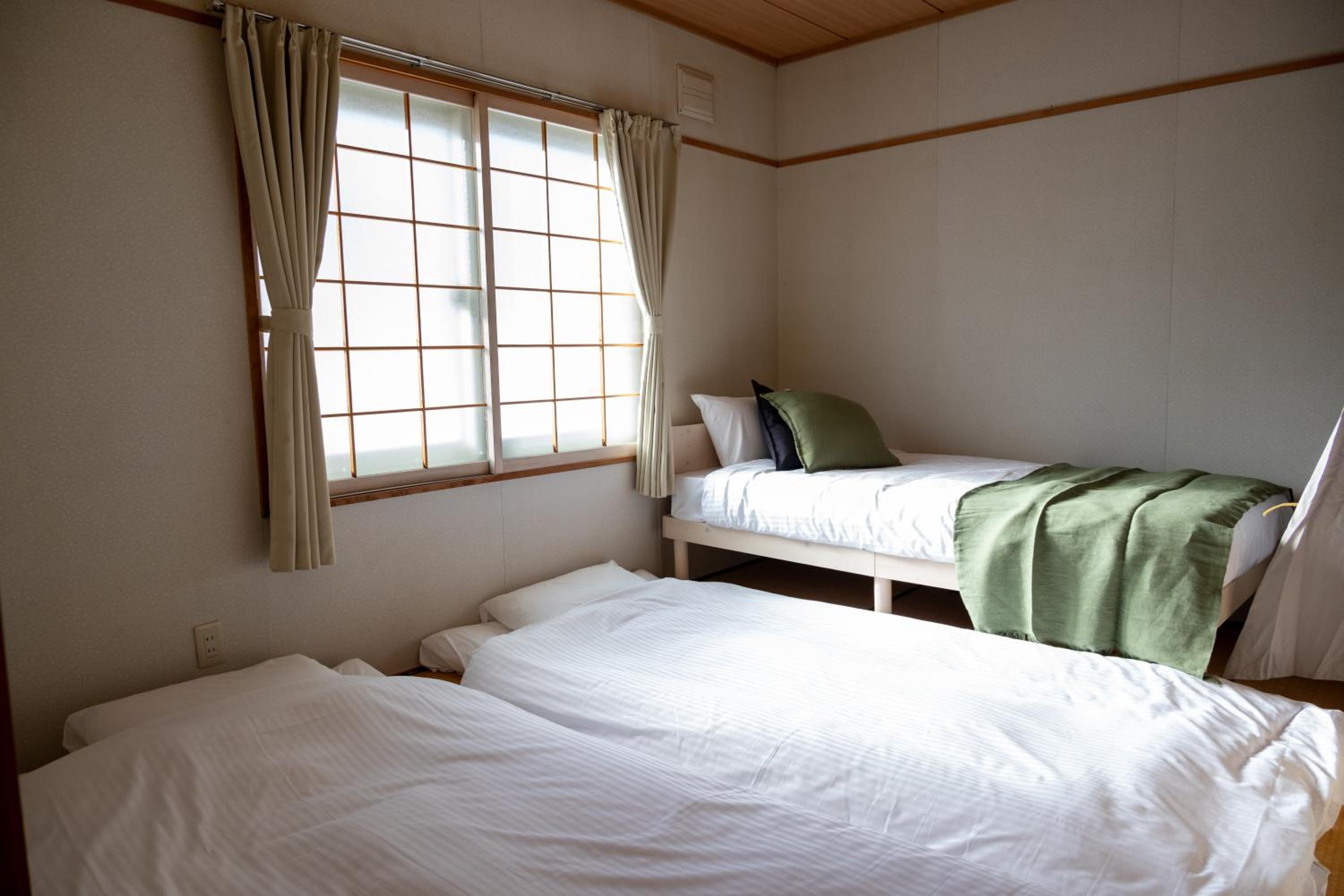 Furano Relax Stay A