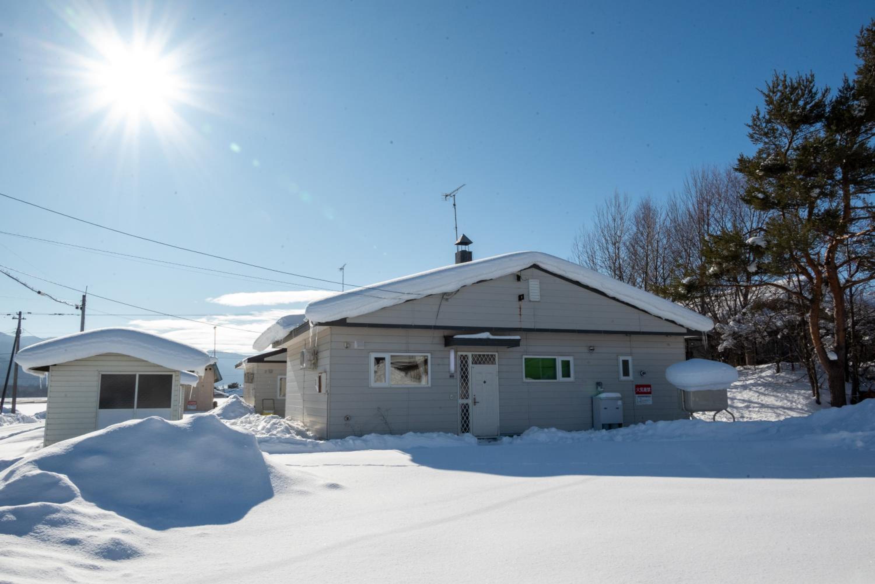 Furano Relax Stay A