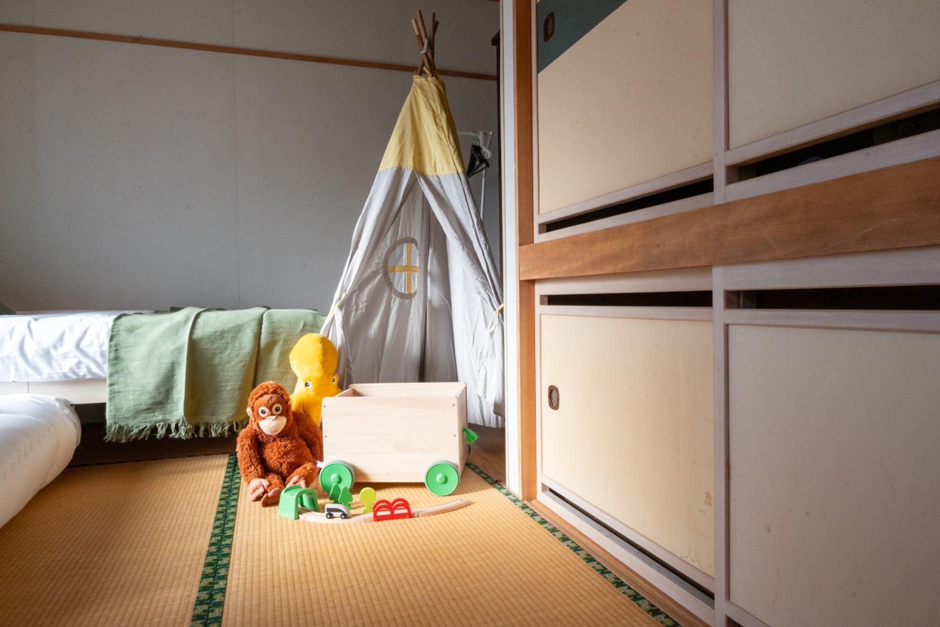 Furano Relax Stay A