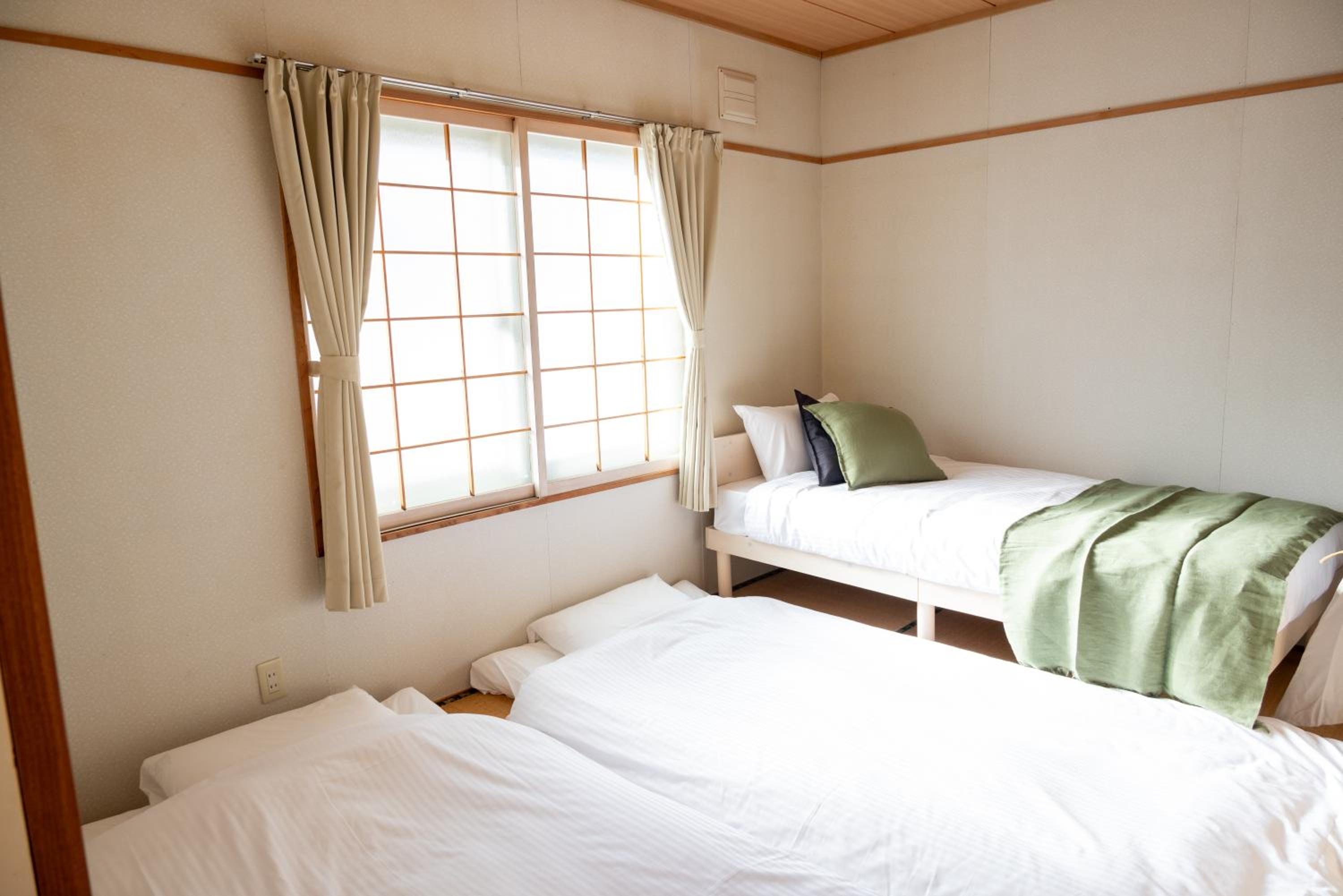 Furano Relax Stay A