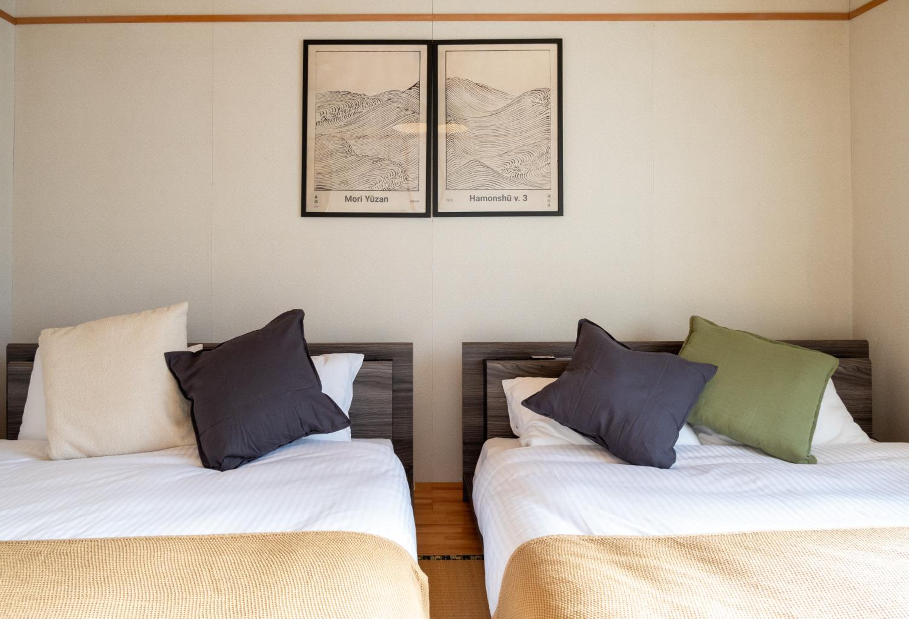 Furano Relax Stay A