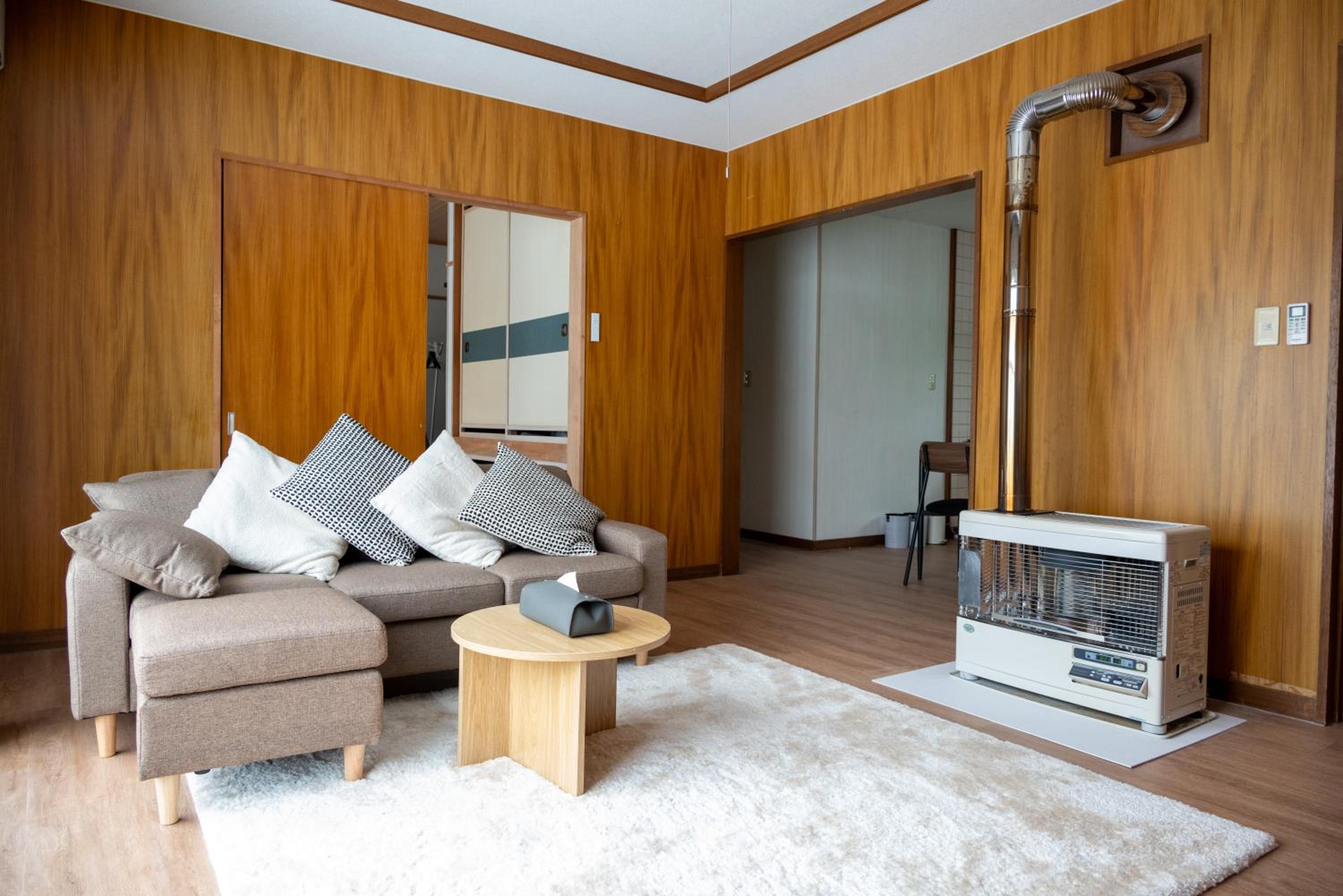 Furano Relax Stay A