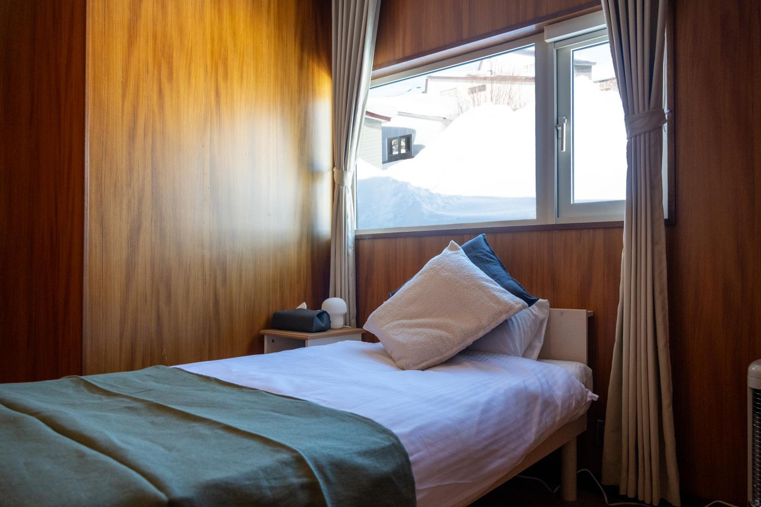 Furano Relax Stay A