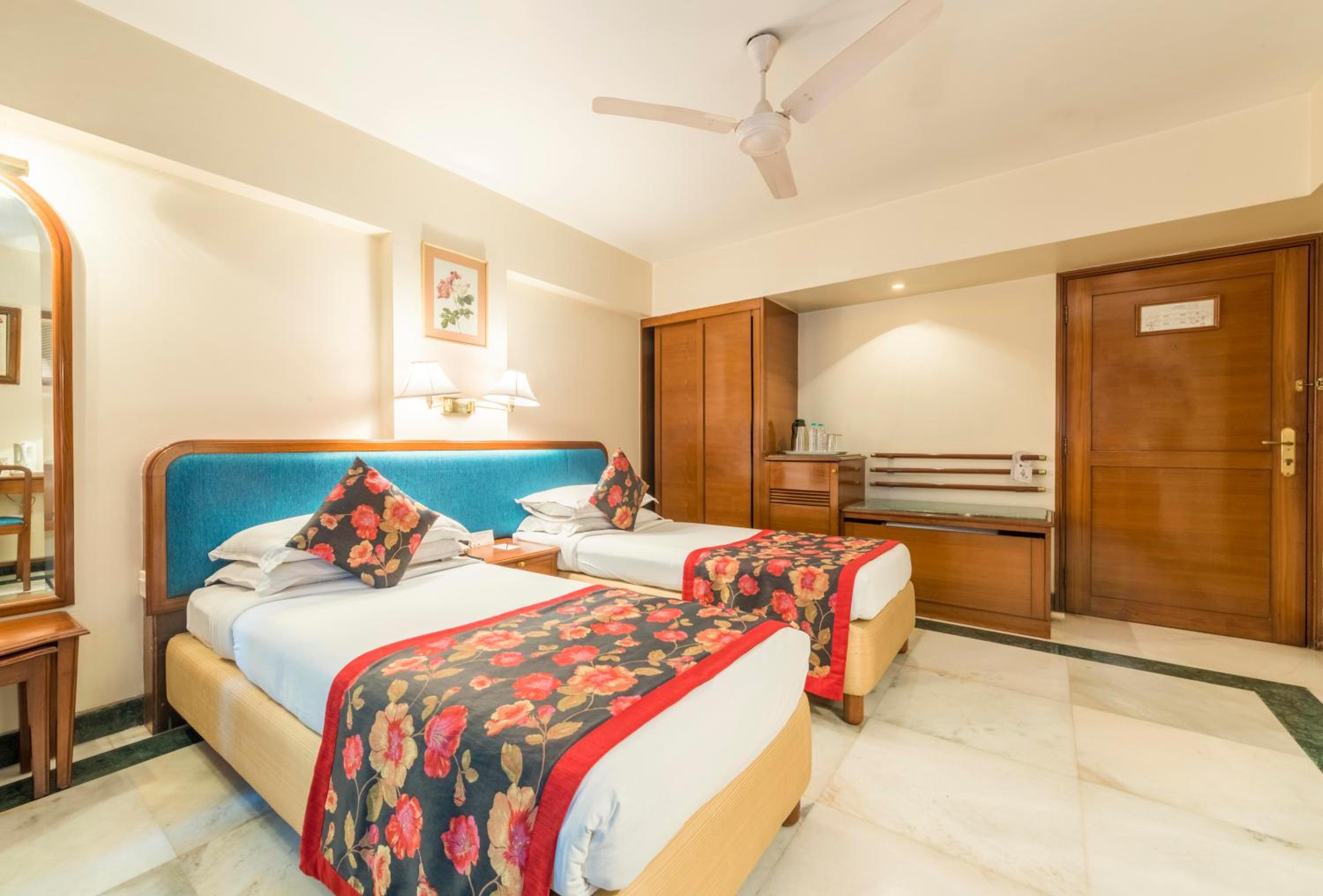 Mumbai Vacations - Hotel Parle International - Property Image 53