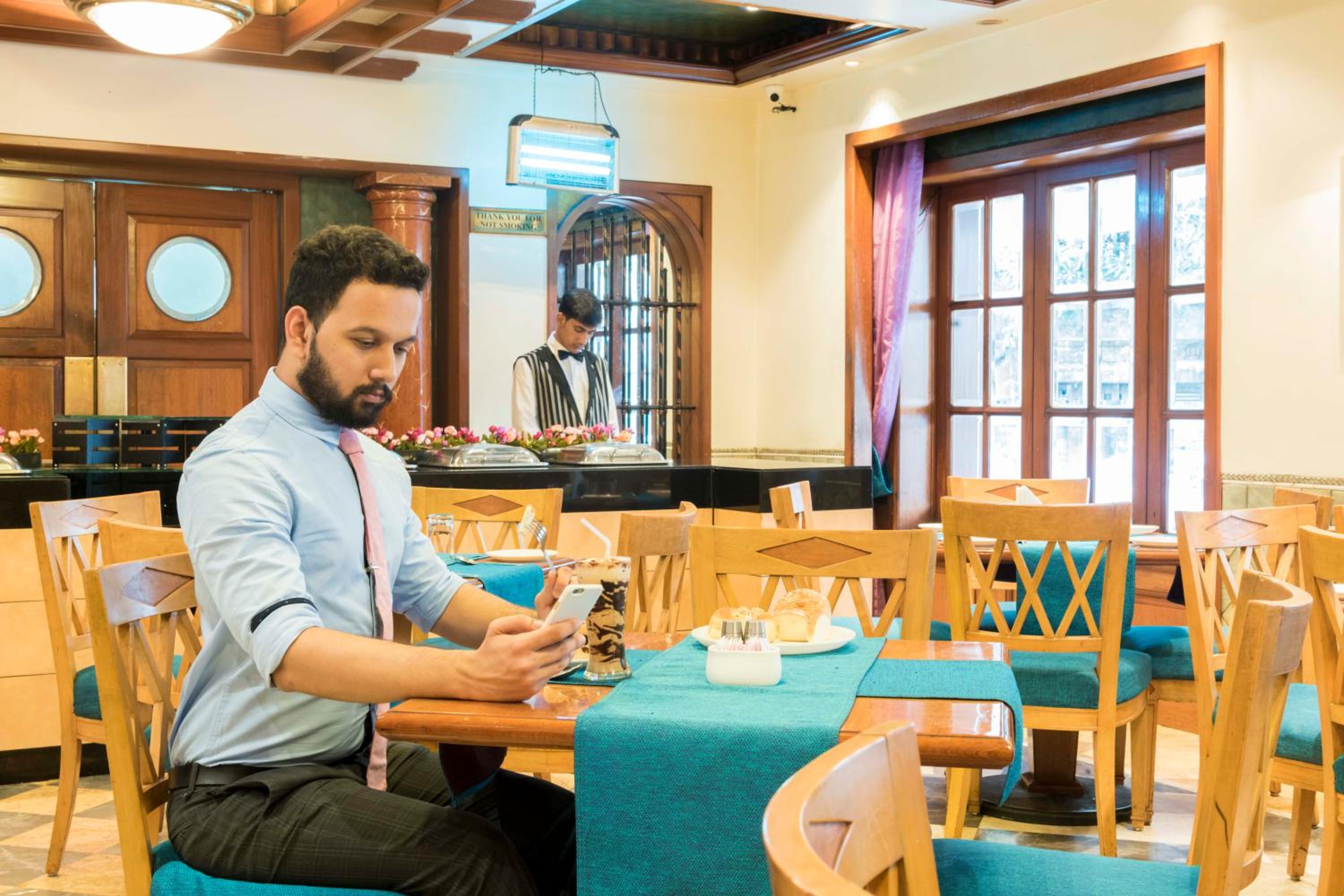 Mumbai Vacations - Hotel Parle International - Property Image 33