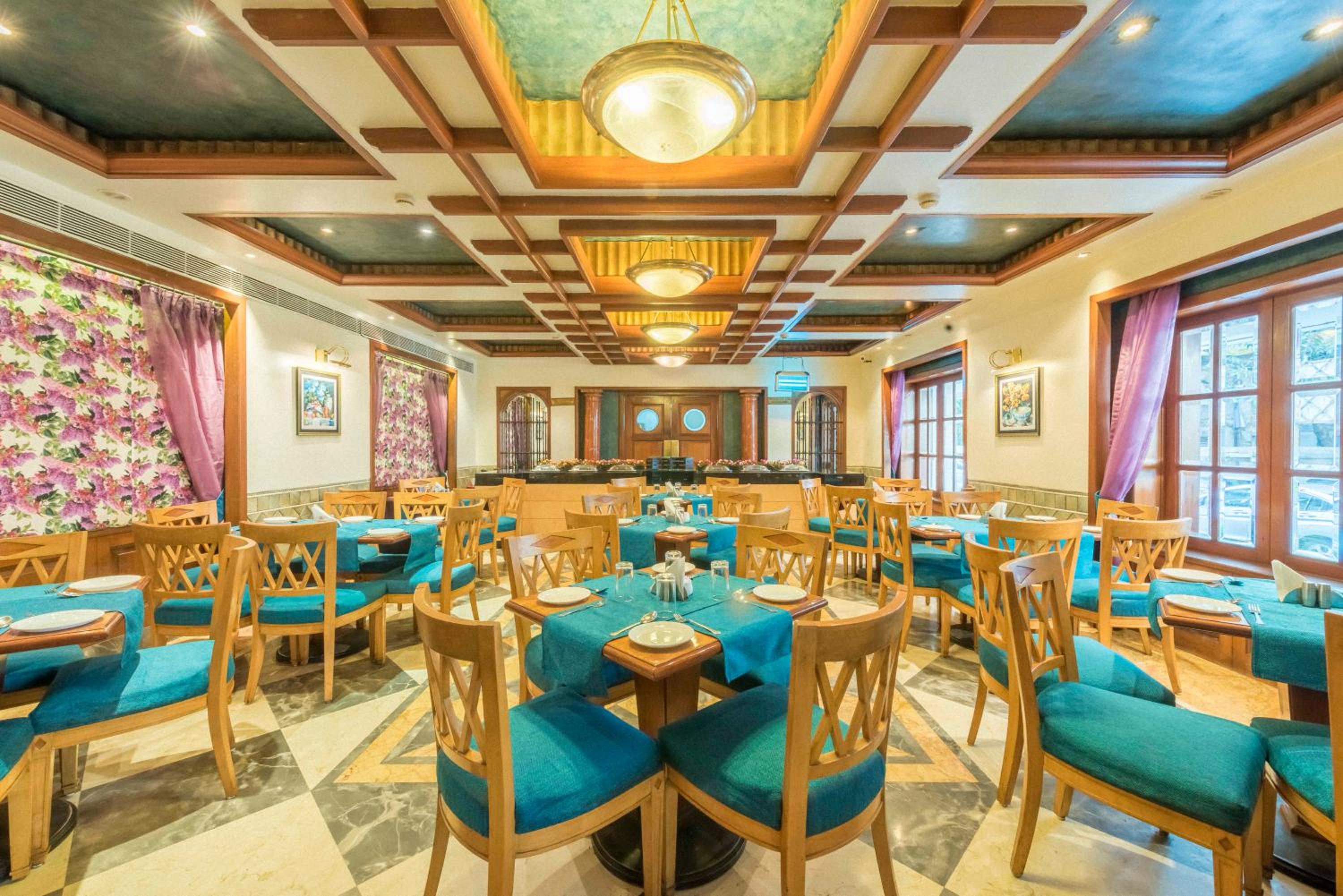 Mumbai Vacations - Hotel Parle International - Property Image 85