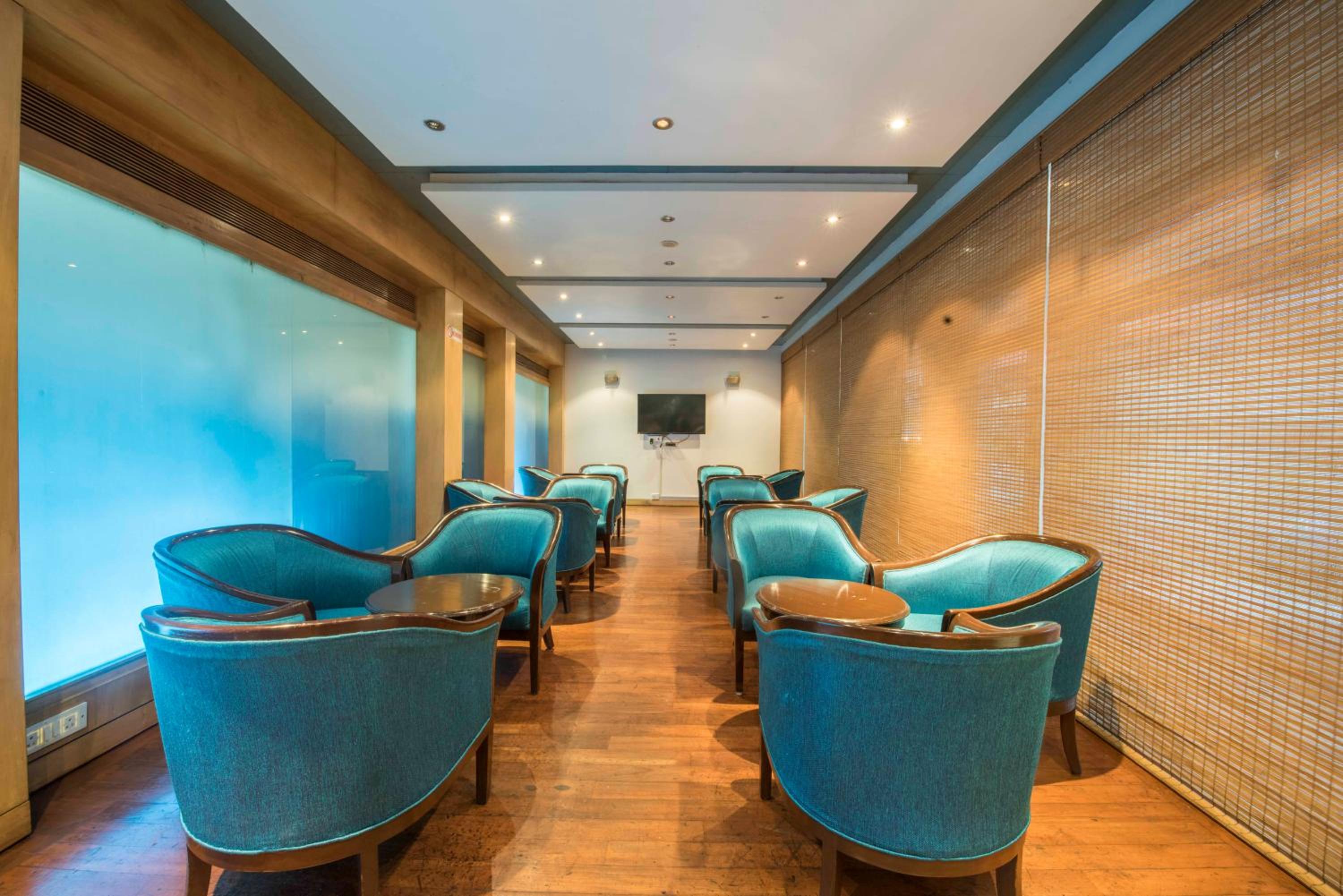 Mumbai Vacations - Hotel Parle International - Property Image 26