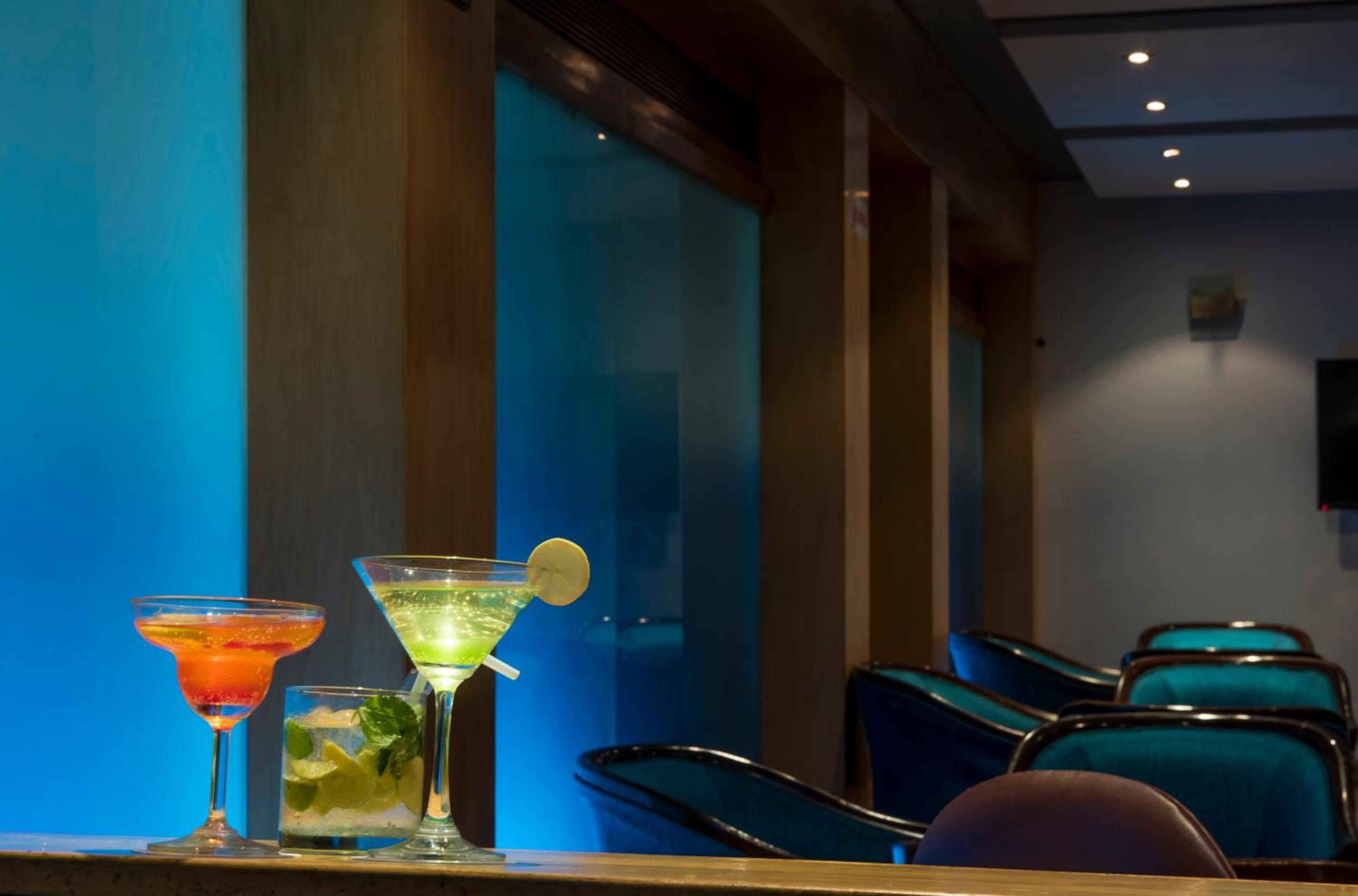 Mumbai Vacations - Hotel Parle International - Property Image 25