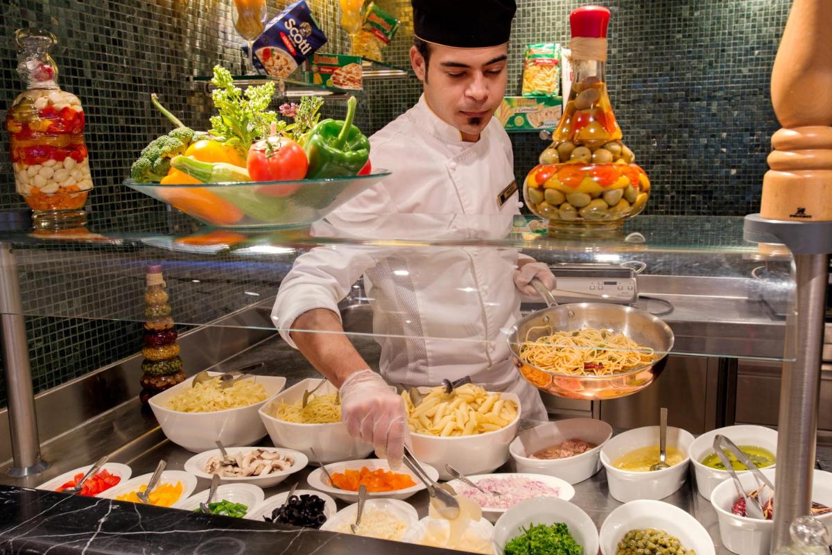 Copthorne Al Jahra Hotel & Resort, photo 24
