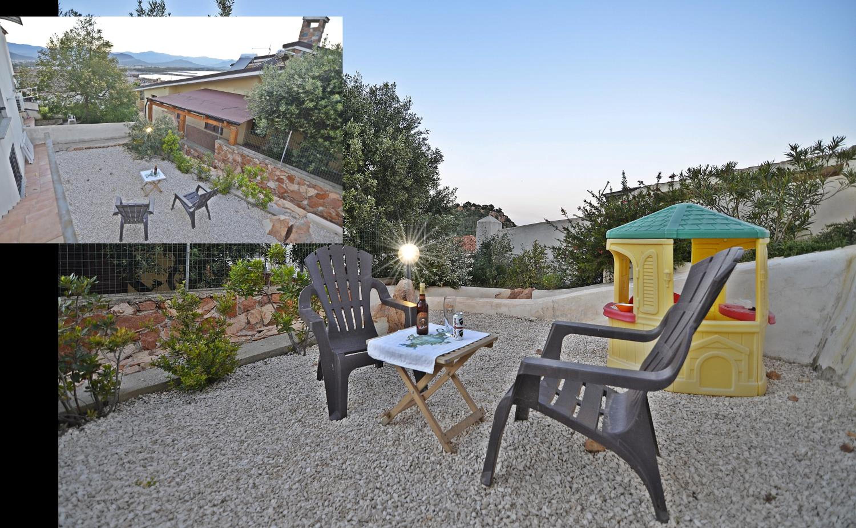 Casa Vacanza Arbatax view 2