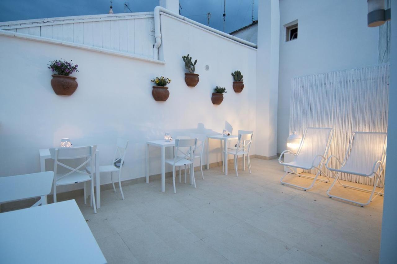 Casa Perugini