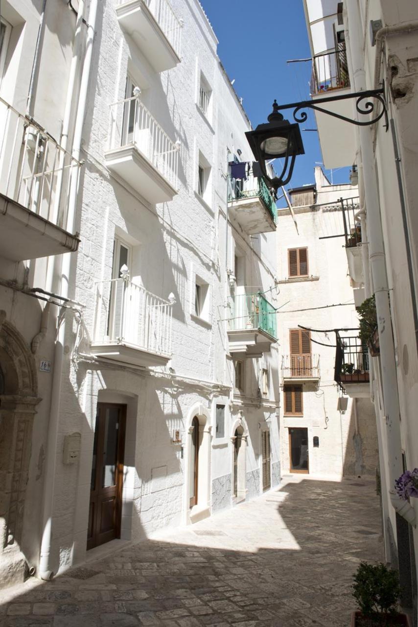 Casa Perugini