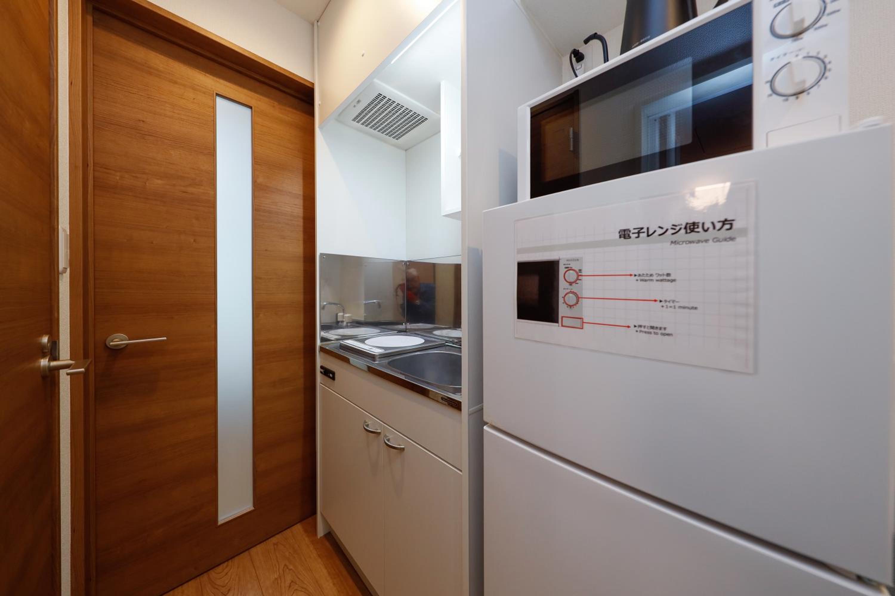 Zenith Garden TOGOSHI by Tranova