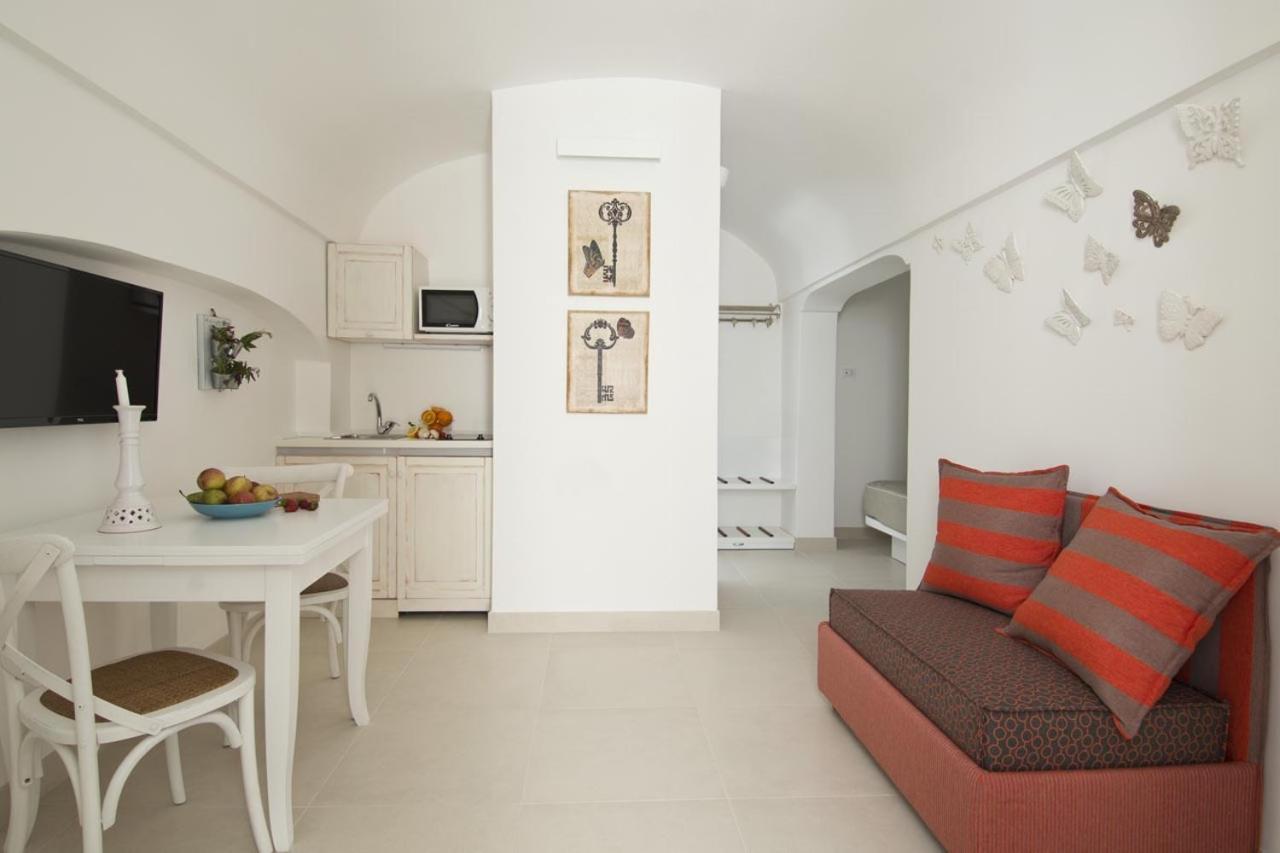 Casa Perugini