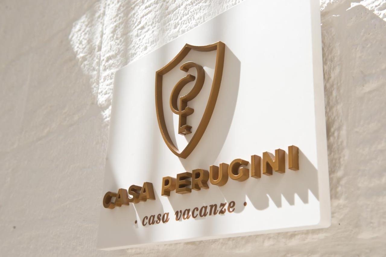 Casa Perugini