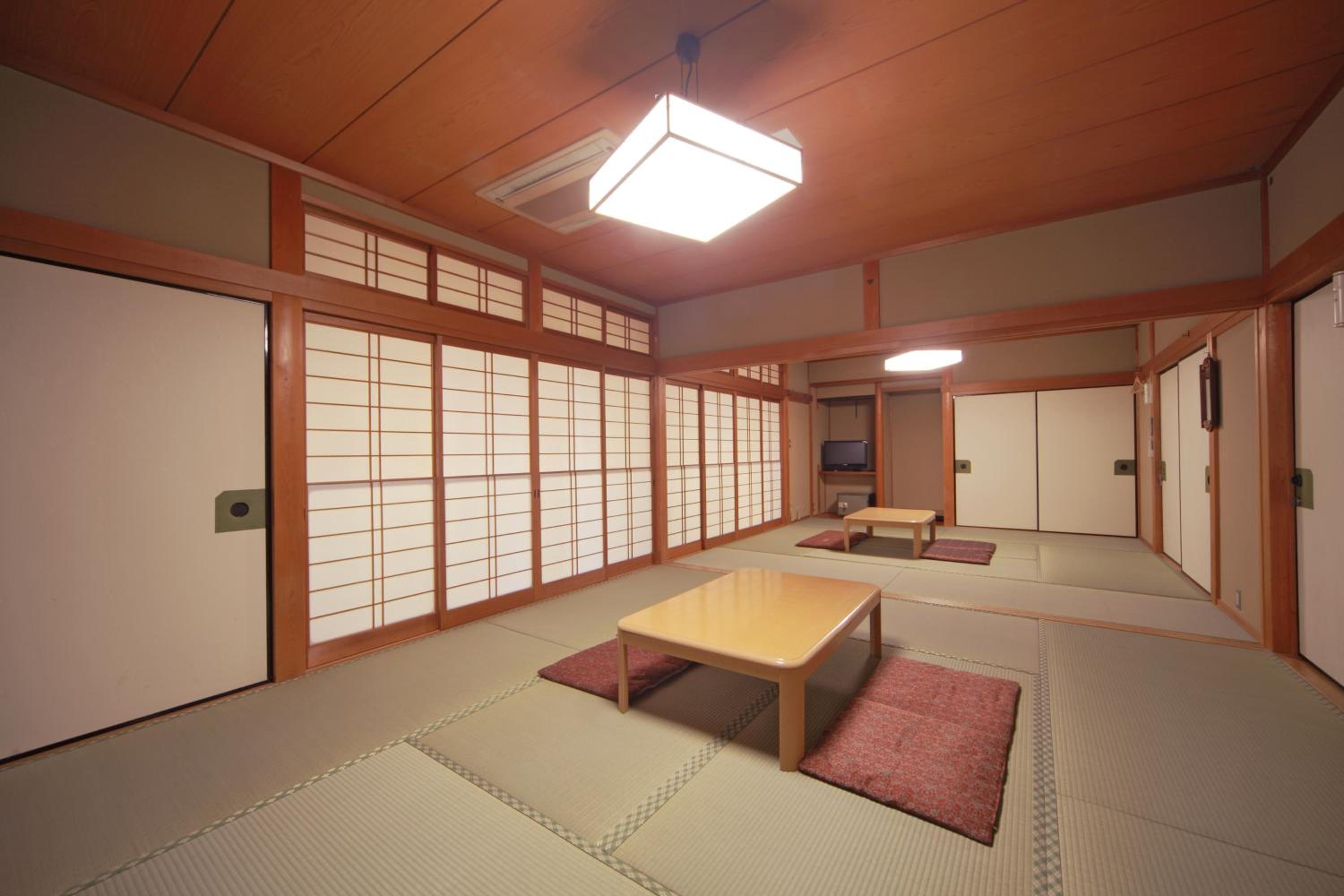 Yumoto Onsen OharaSansou