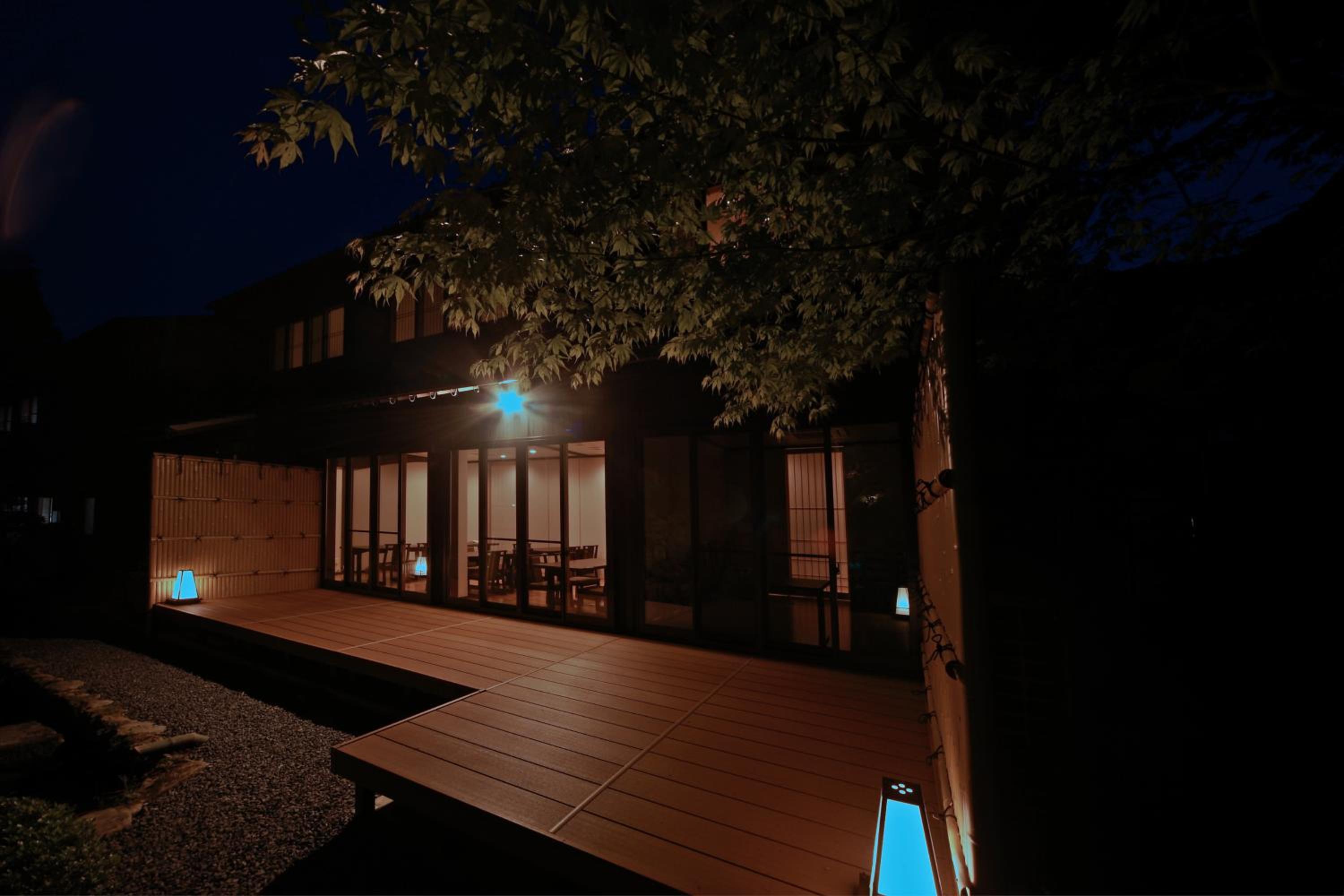 Yumoto Onsen OharaSansou