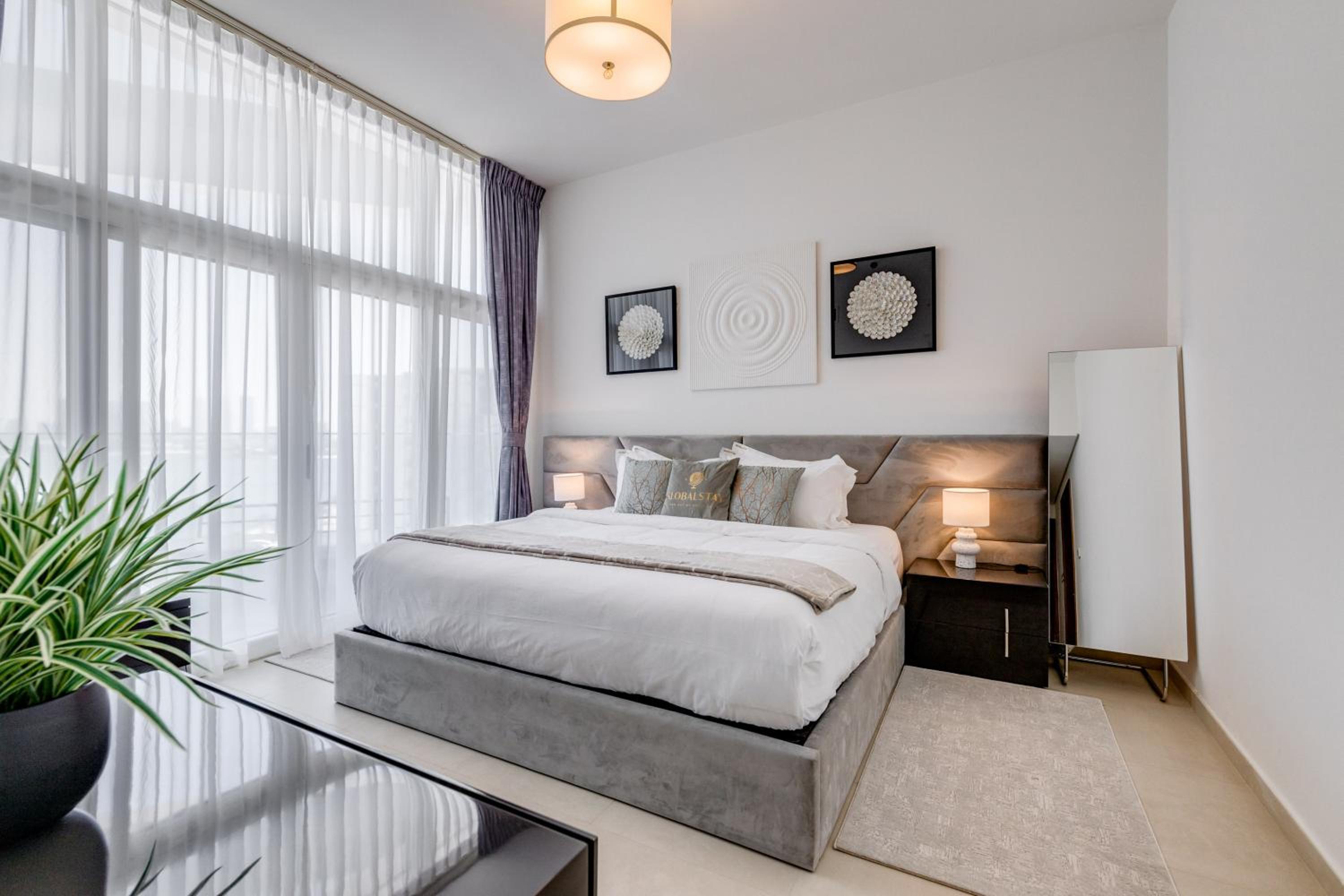 GlobalStay Azizi Mina Beachfront Apartments Palm Jumeirah