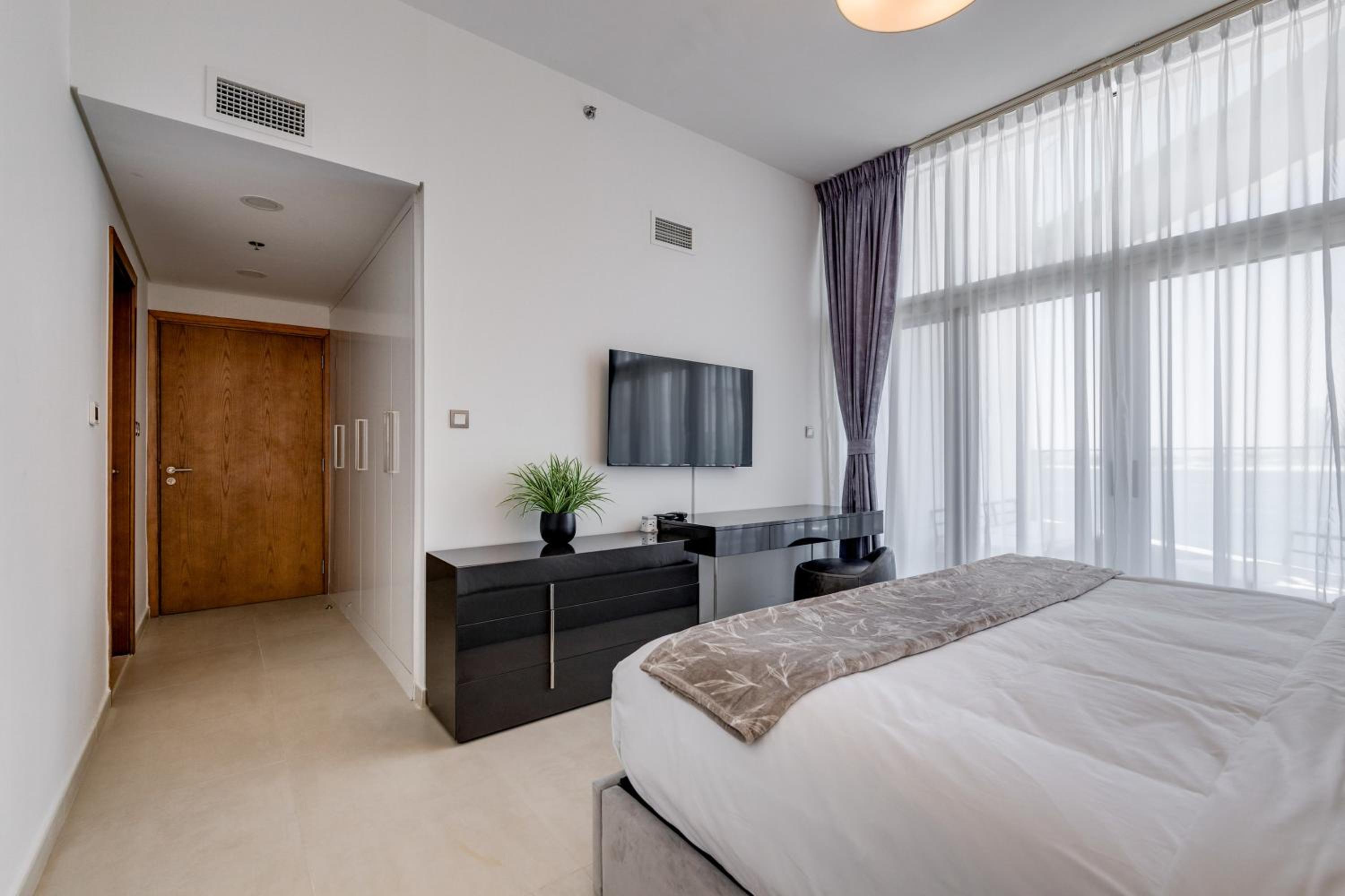 GlobalStay Azizi Mina Beachfront Apartments Palm Jumeirah