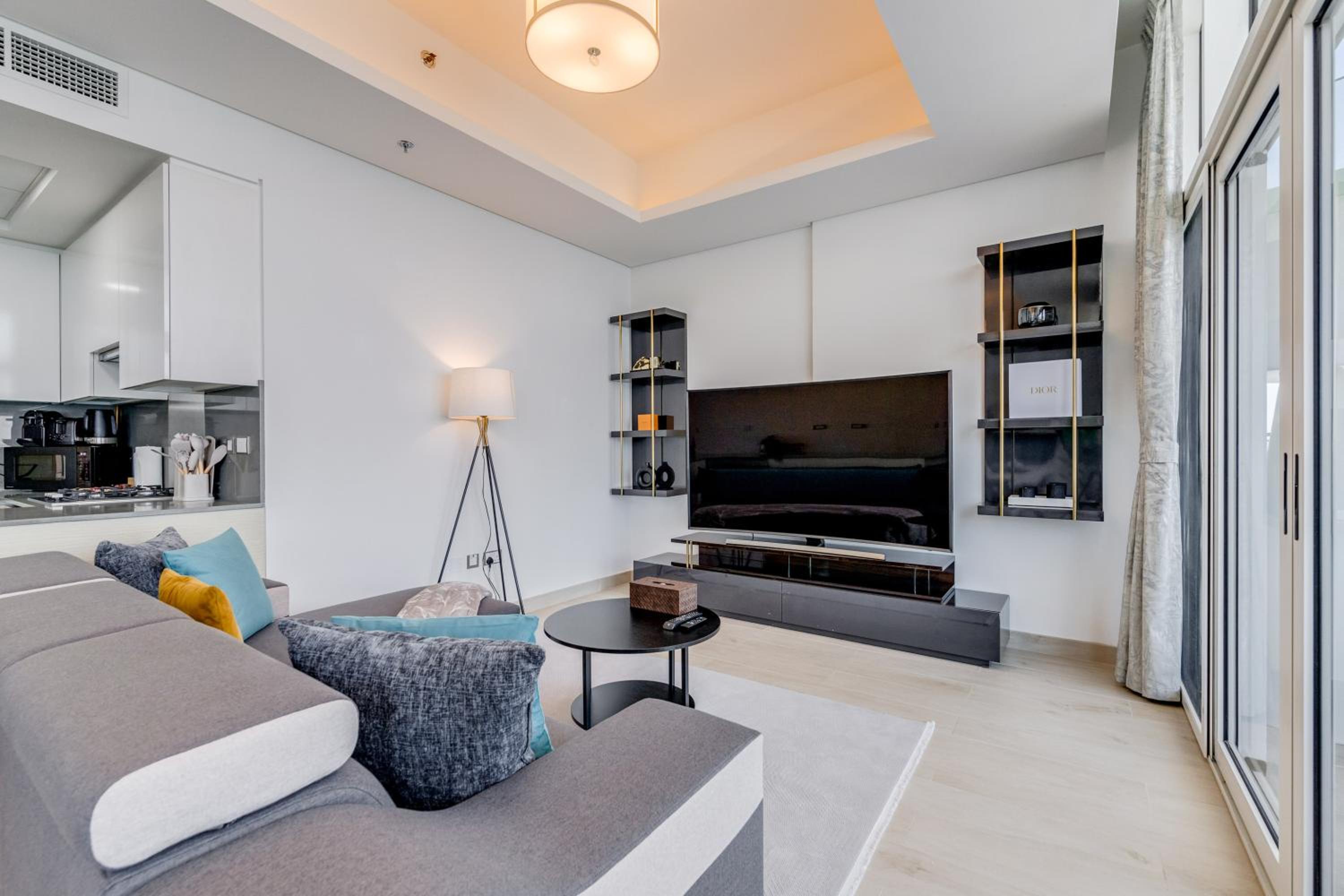 GlobalStay Azizi Mina Beachfront Apartments Palm Jumeirah