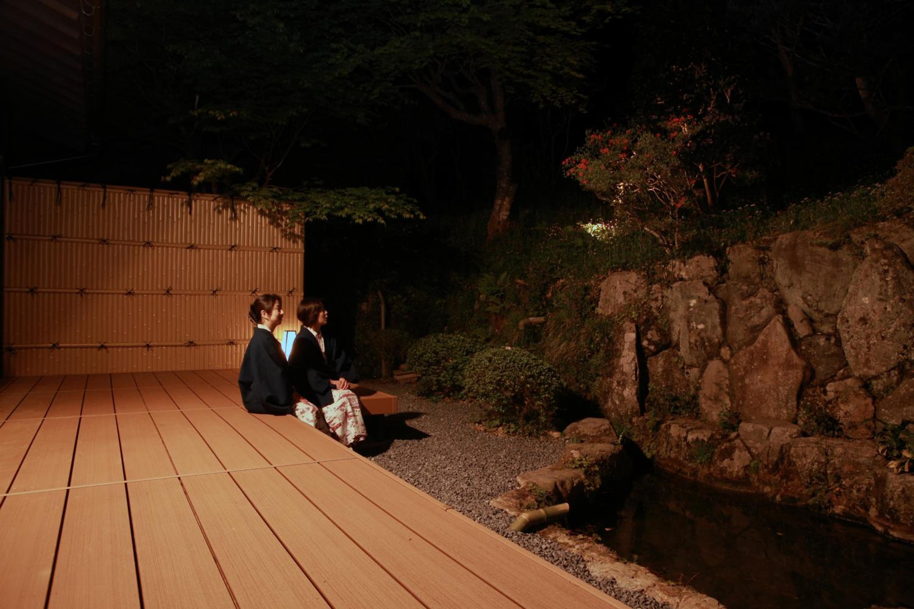 Yumoto Onsen OharaSansou