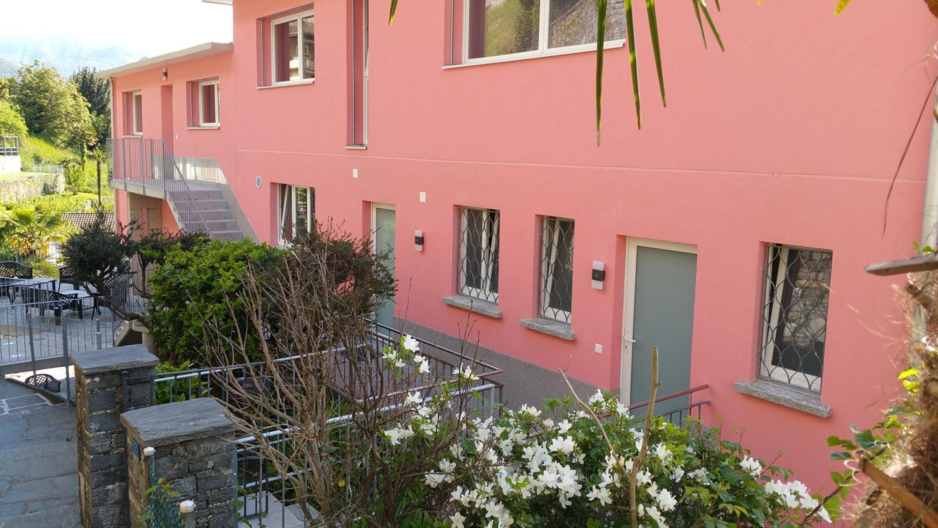 Residence Venus Garden