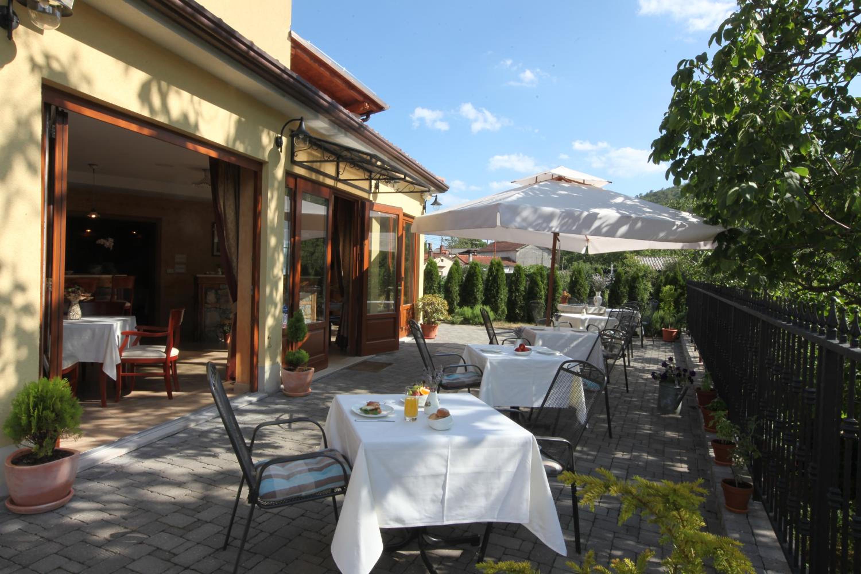 Guest House Stancija Kovacici