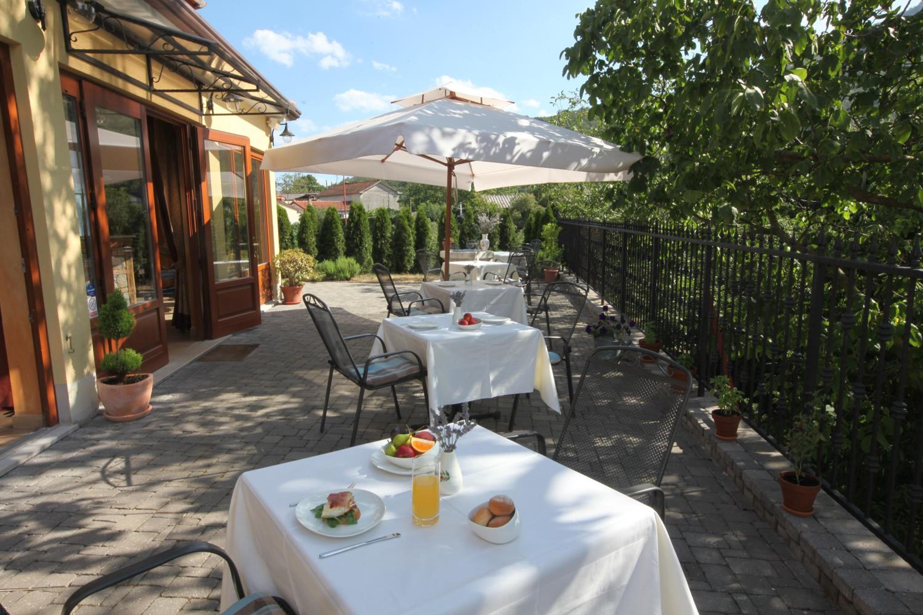 Guest House Stancija Kovacici