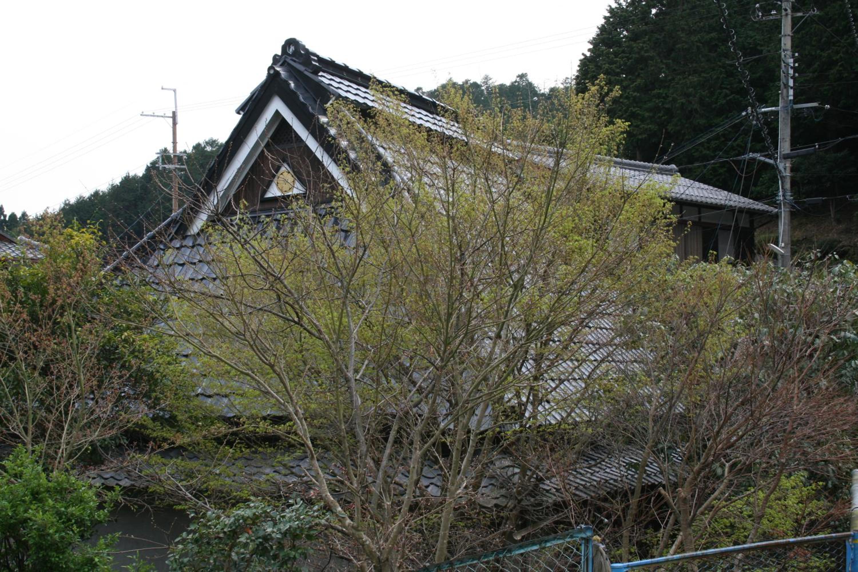 Yumoto Onsen OharaSansou