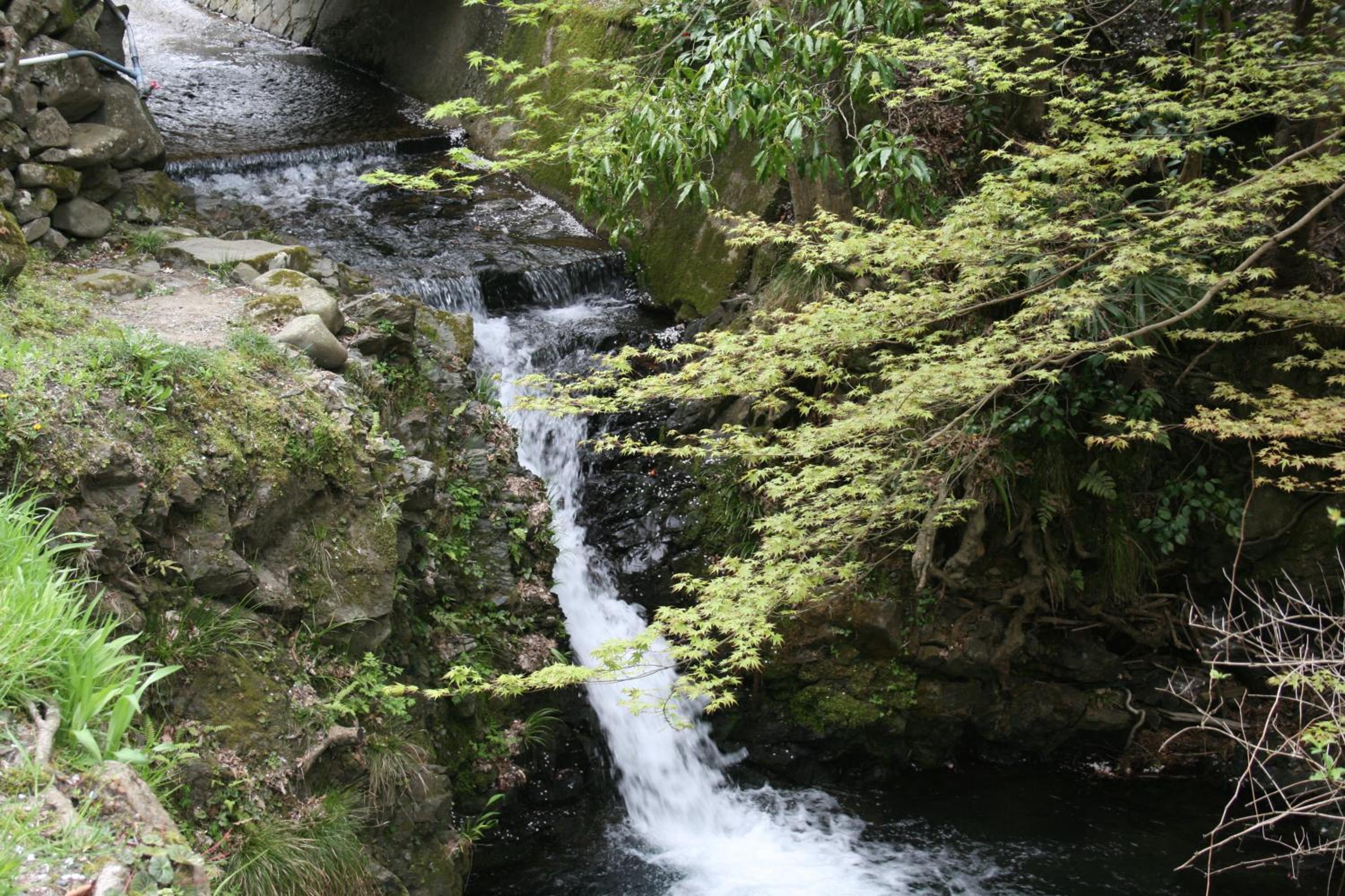 Yumoto Onsen OharaSansou