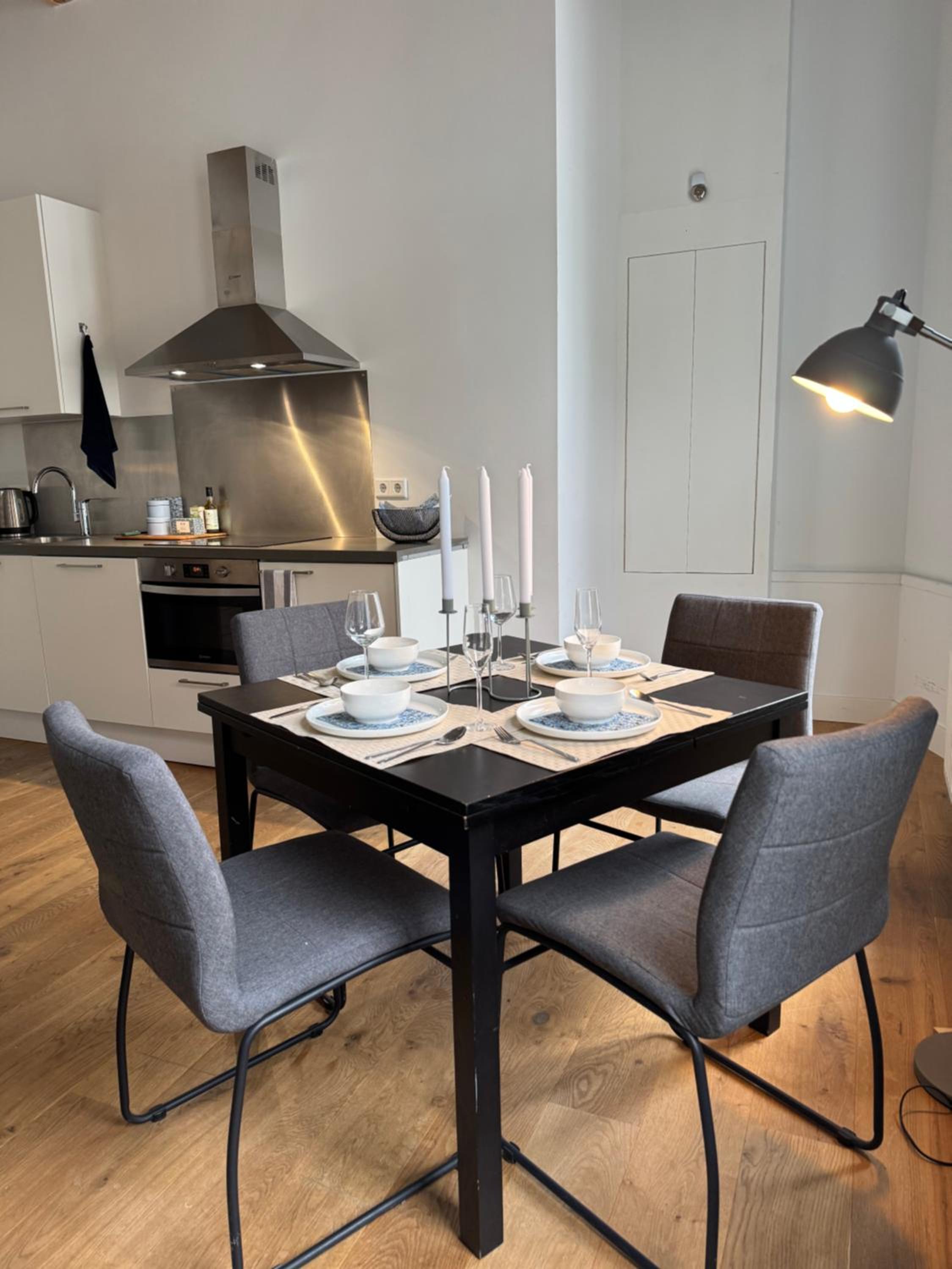 Barbera Guesthouse Hotel Apartments - Experience local life in the Old Centre