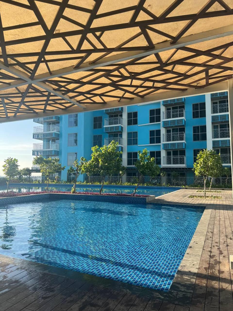 Bayshore Residential Resort 2 Phase 1