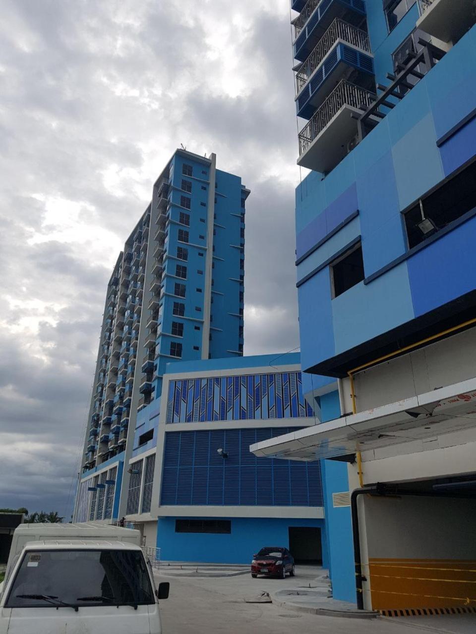 Bayshore Residential Resort 2 Phase 1