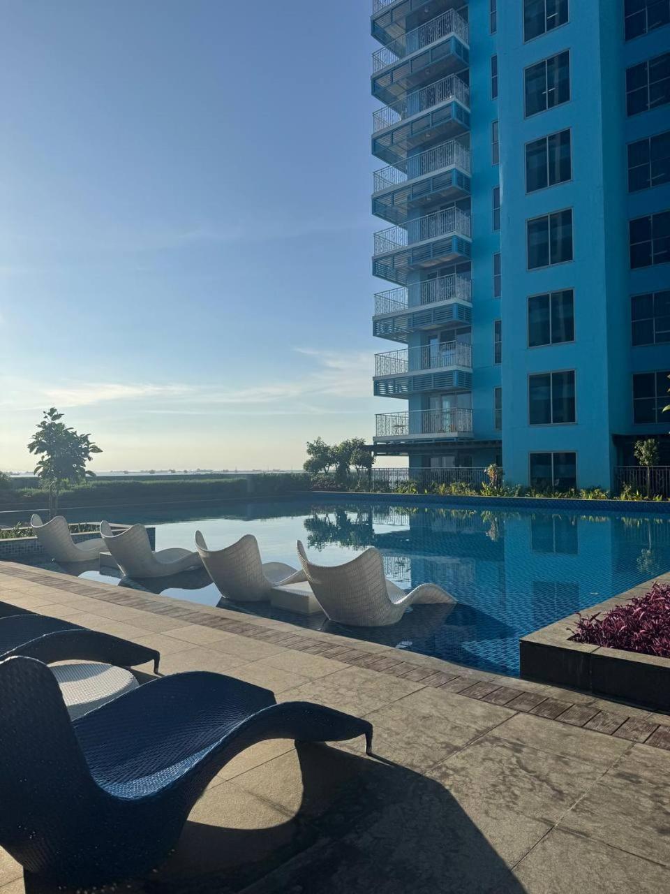 Bayshore Residential Resort 2 Phase 1