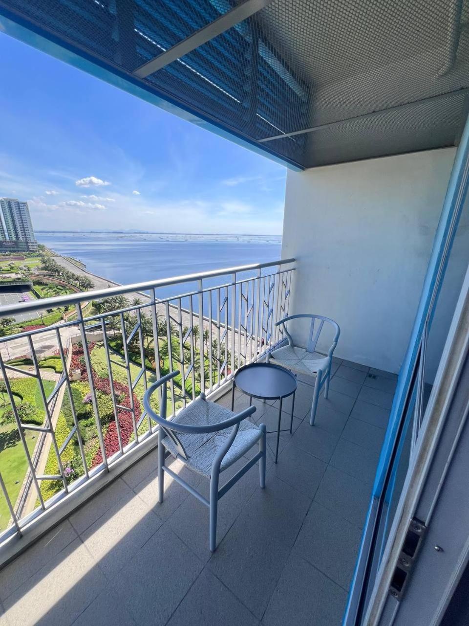 Bayshore Residential Resort 2 Phase 1