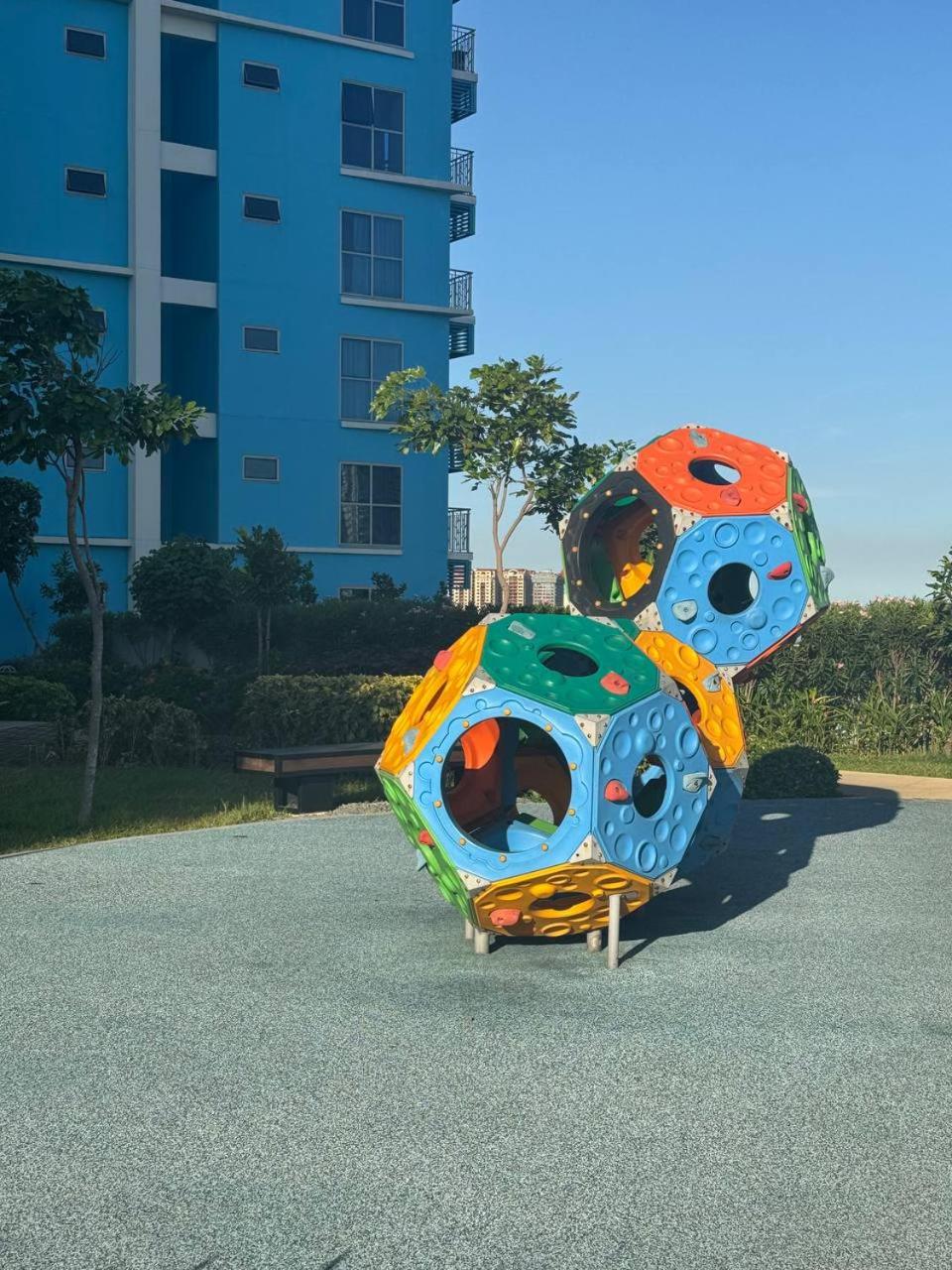 Bayshore Residential Resort 2 Phase 1